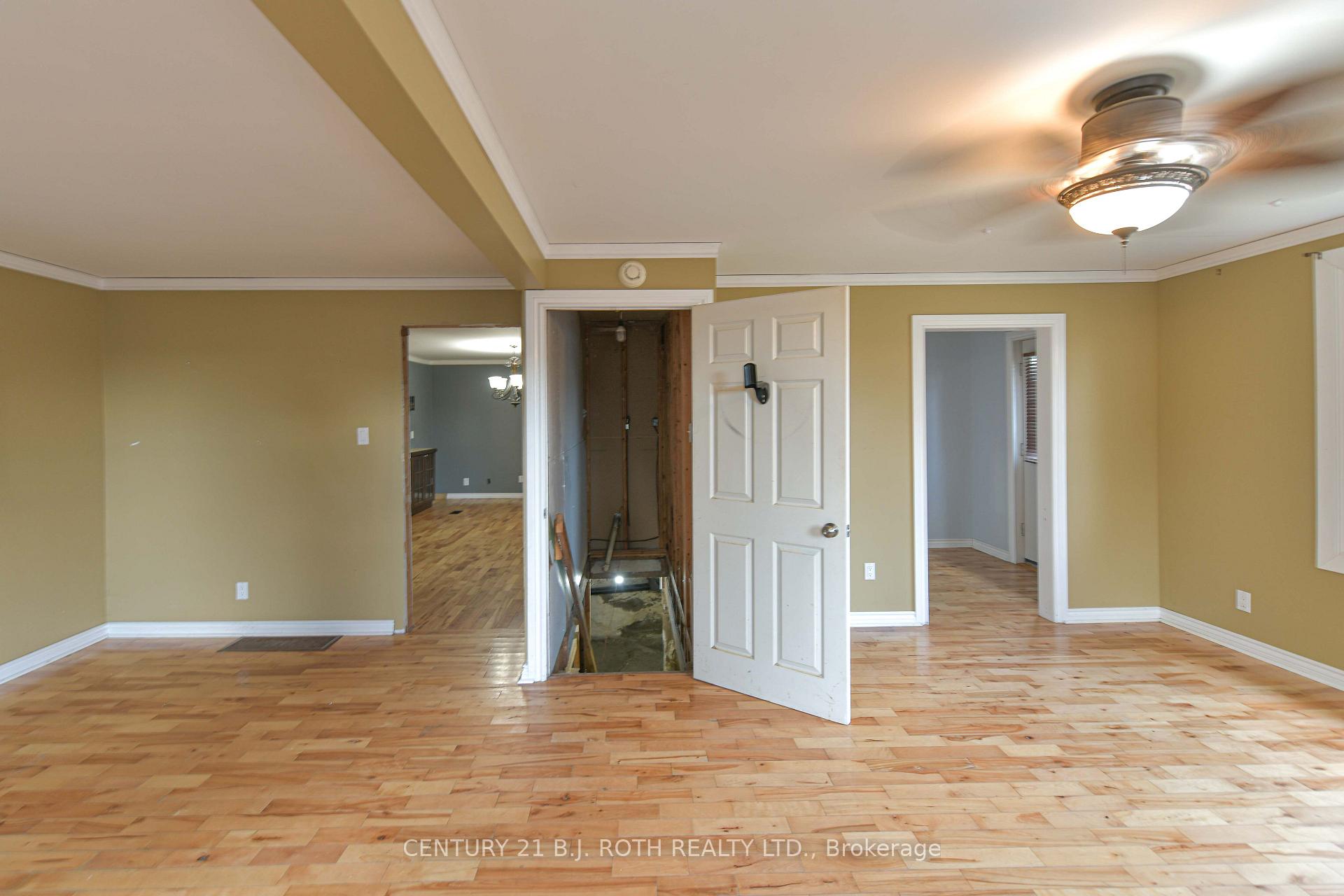 Photo 29 of 3323 Park Road, Severn, West Shore — HOMEH