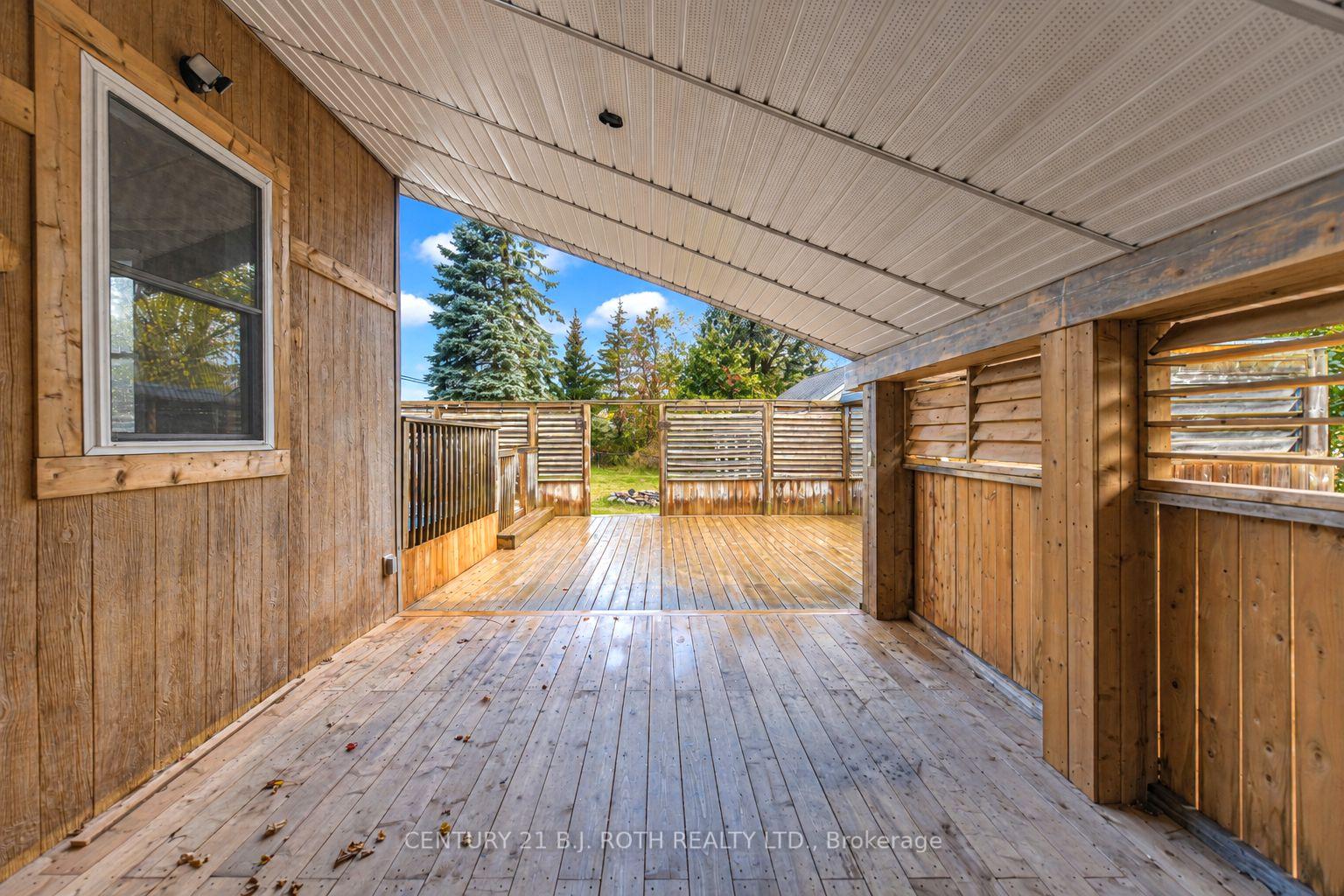 Photo 36 of 3323 Park Road, Severn, West Shore — HOMEH