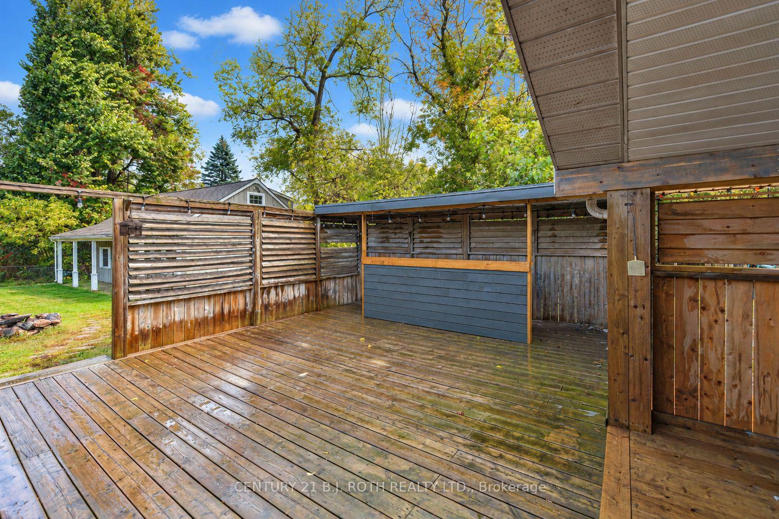 Photo 38 of 3323 Park Road, Severn, West Shore — HOMEH