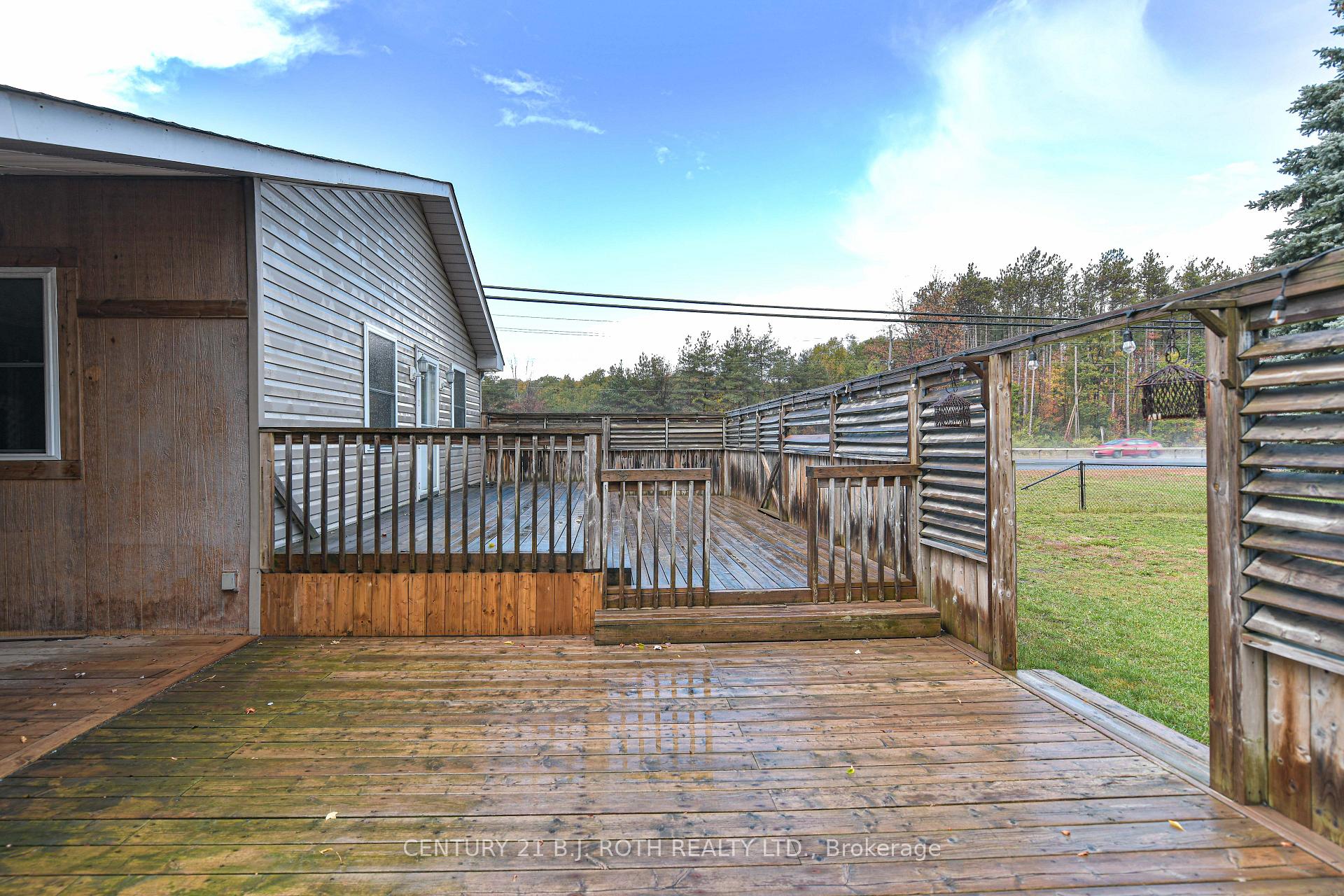 Photo 39 of 3323 Park Road, Severn, West Shore — HOMEH