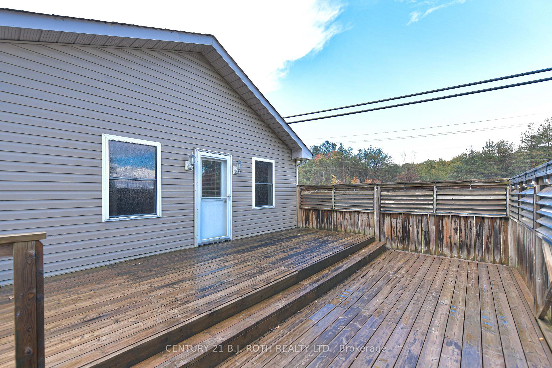 Photo 40 of 3323 Park Road, Severn, West Shore — HOMEH