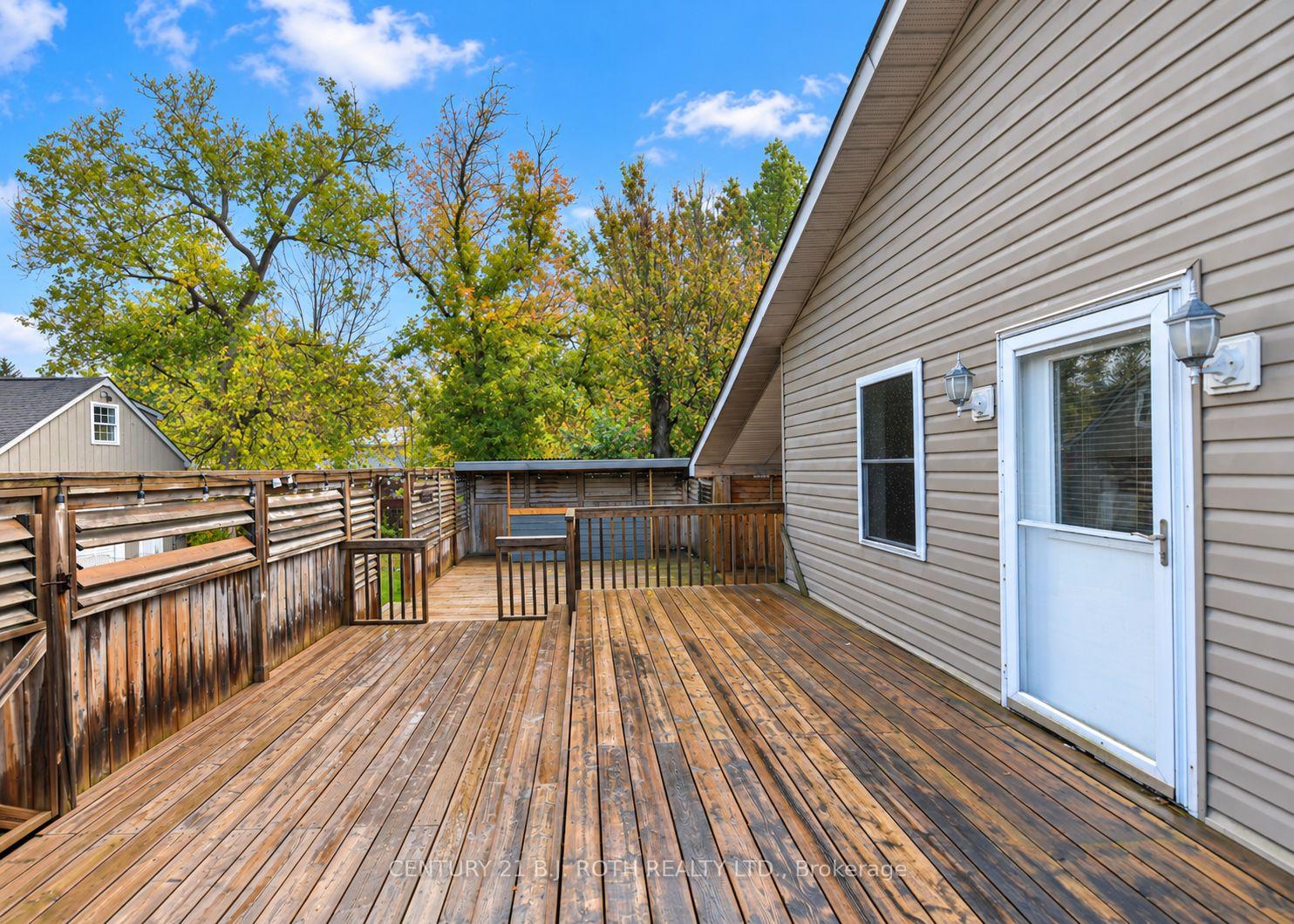 Photo 41 of 3323 Park Road, Severn, West Shore — HOMEH