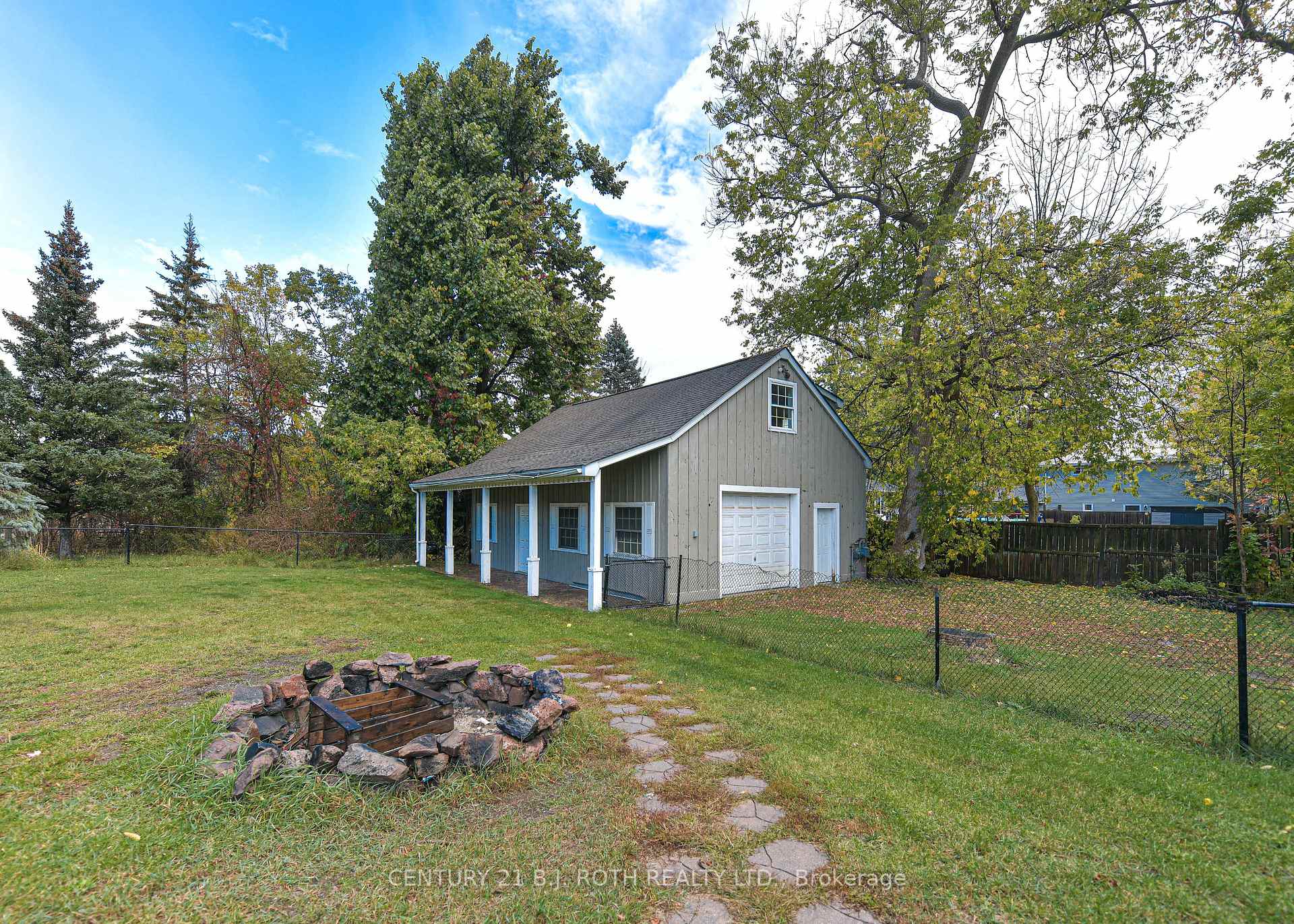 Photo 43 of 3323 Park Road, Severn, West Shore — HOMEH