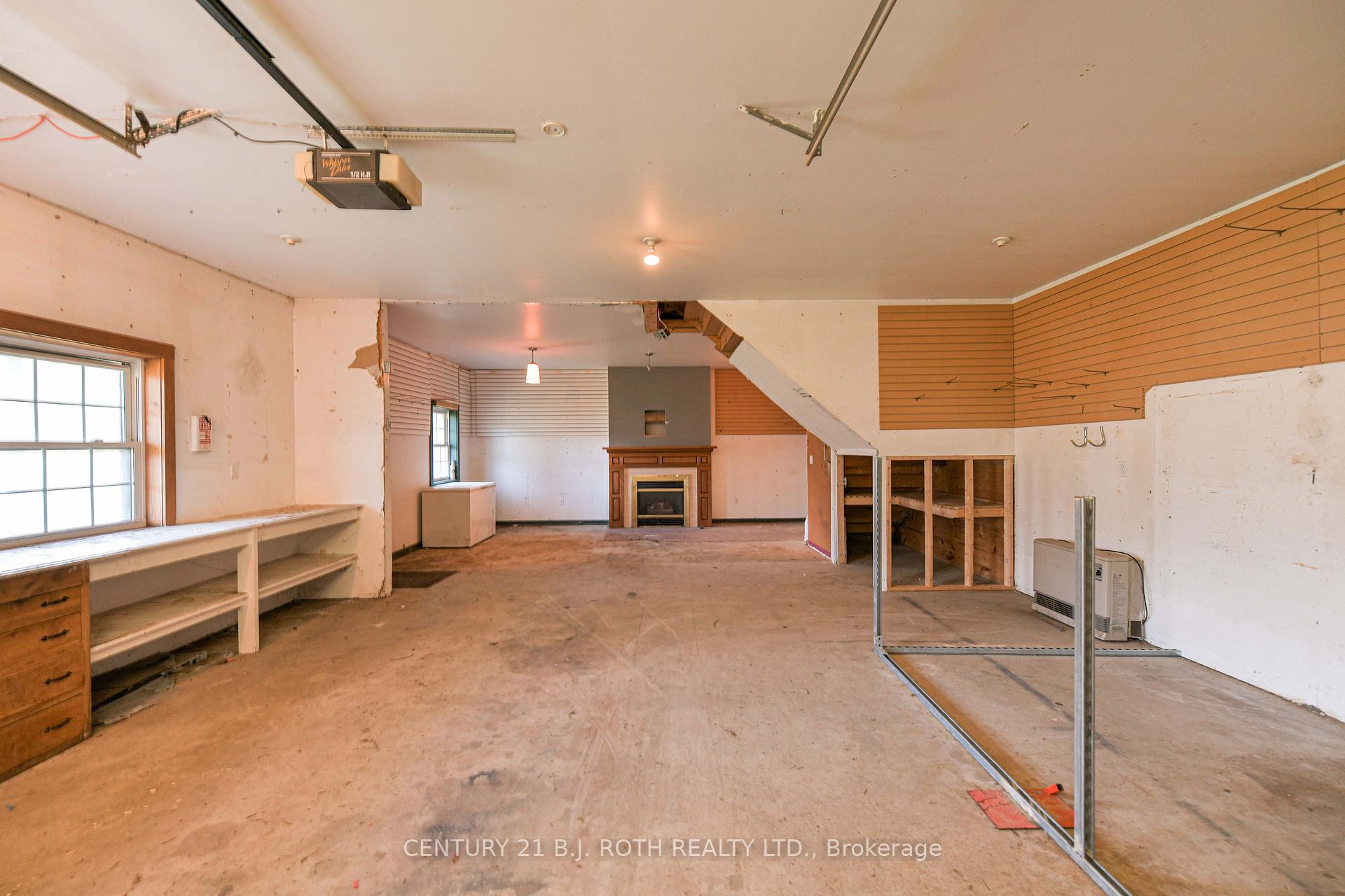 Photo 44 of 3323 Park Road, Severn, West Shore — HOMEH