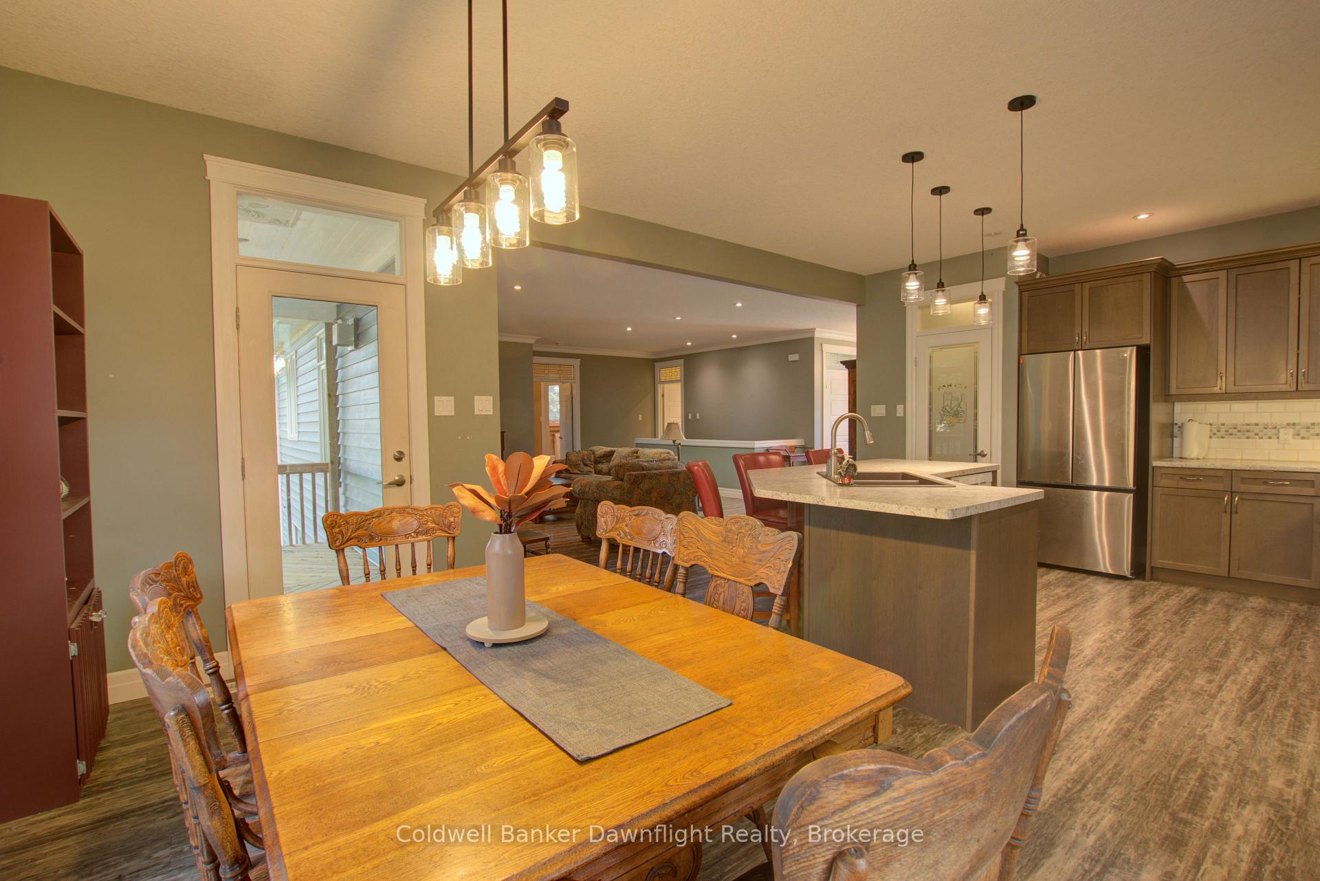 Photo 8 of 54 Lorne Avenue, Bluewater, Hensall — HOMEH