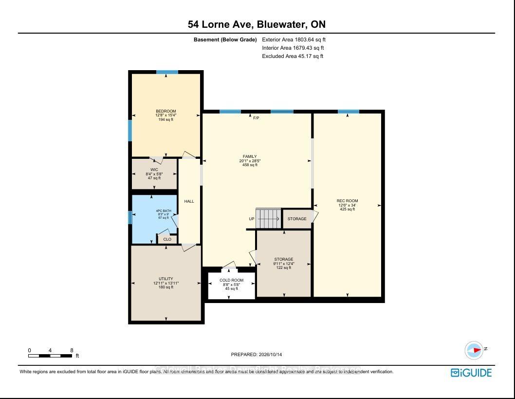 Photo 40 of 54 Lorne Avenue, Bluewater, Hensall — HOMEH