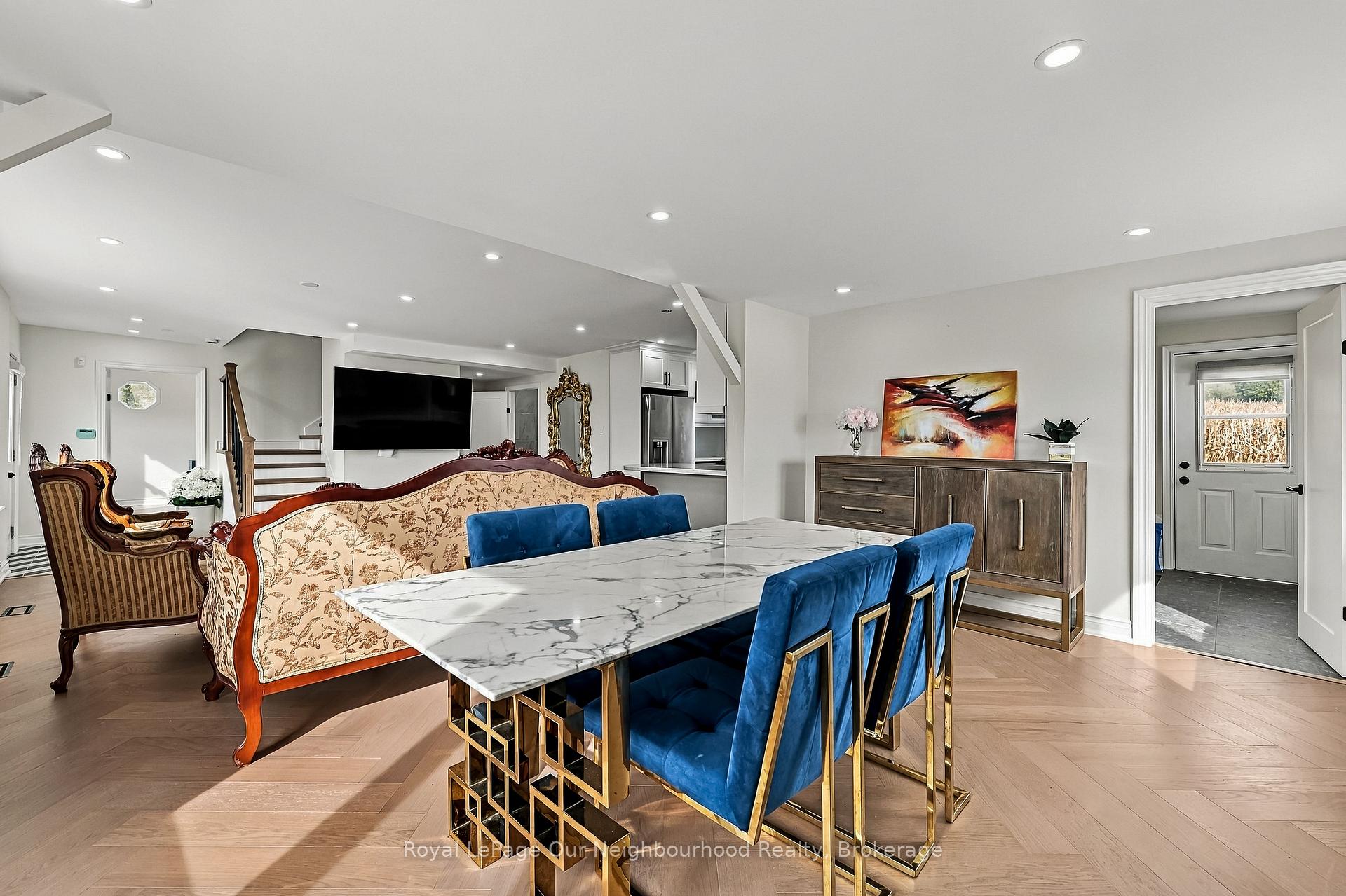 Photo 9 of Unit A, 3543 Harwood Road, Hamilton Township, Baltimore — HOMEH