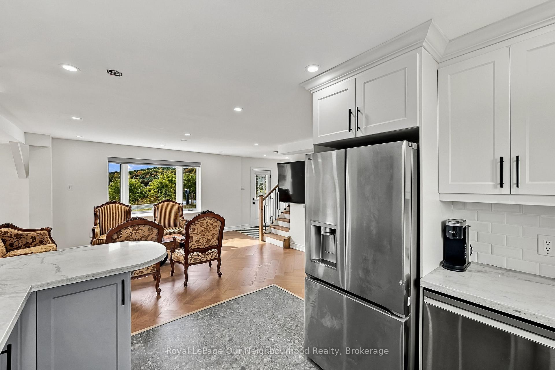 Photo 14 of Unit A, 3543 Harwood Road, Hamilton Township, Baltimore — HOMEH