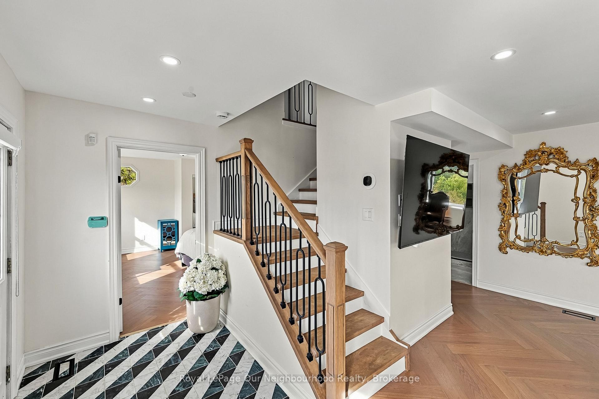 Photo 25 of Unit A, 3543 Harwood Road, Hamilton Township, Baltimore — HOMEH