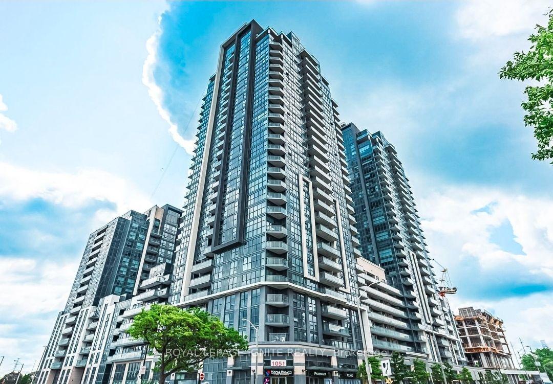 Photo of Unit 1502, 30 Meadowglen Place