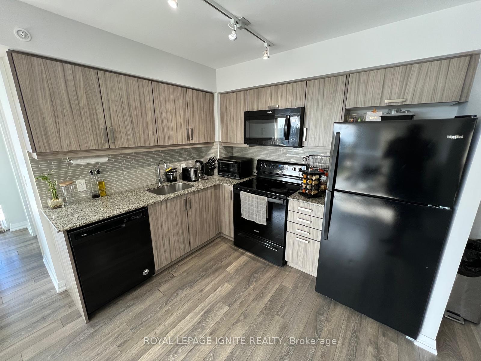 Photo 2 of Unit 1502, 30 Meadowglen Place, Scarborough, Woburn — HOMEH