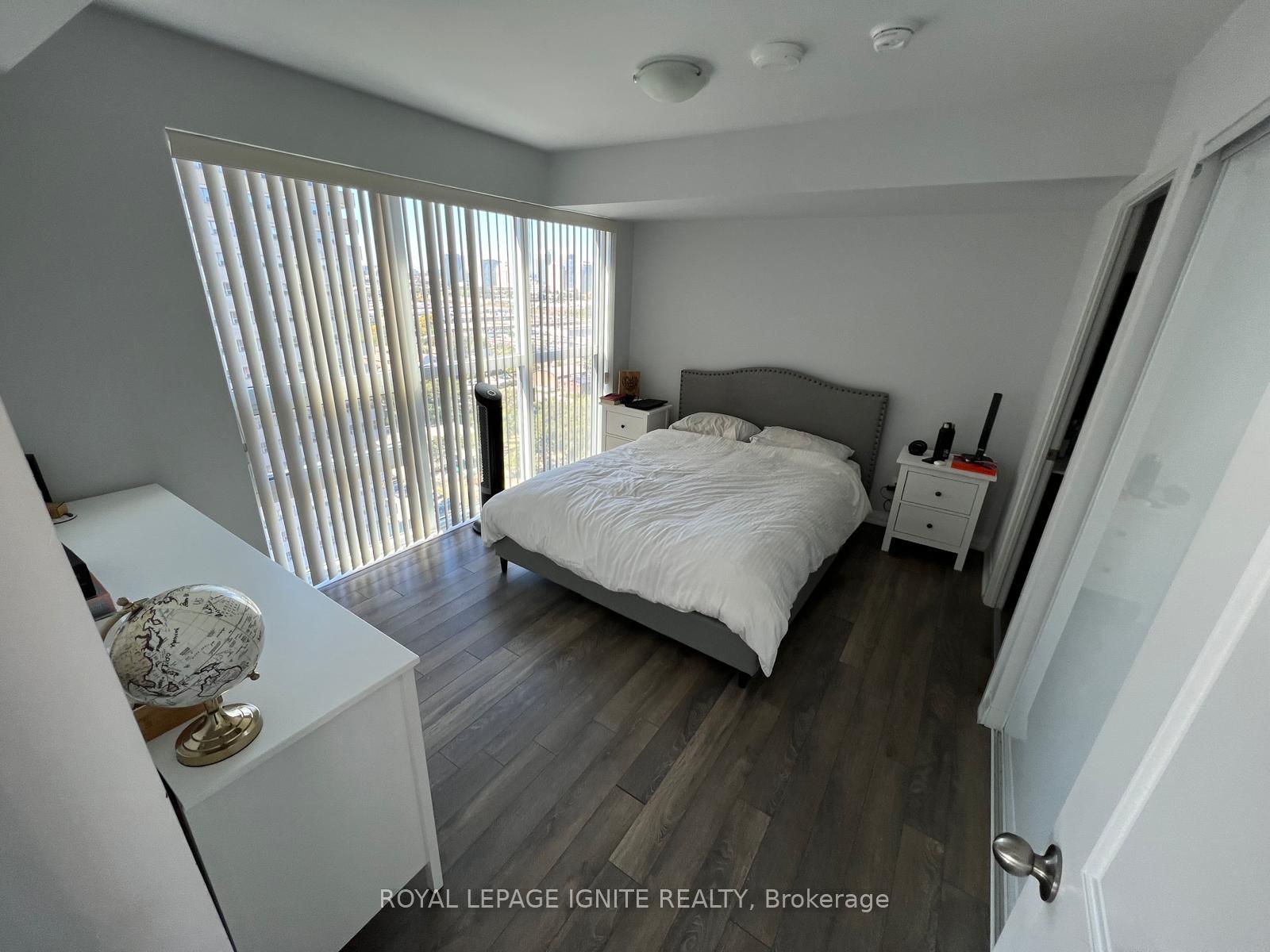 Photo 8 of Unit 1502, 30 Meadowglen Place, Scarborough, Woburn — HOMEH