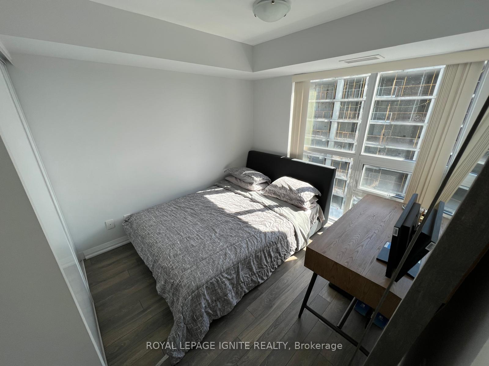 Photo 9 of Unit 1502, 30 Meadowglen Place, Scarborough, Woburn — HOMEH