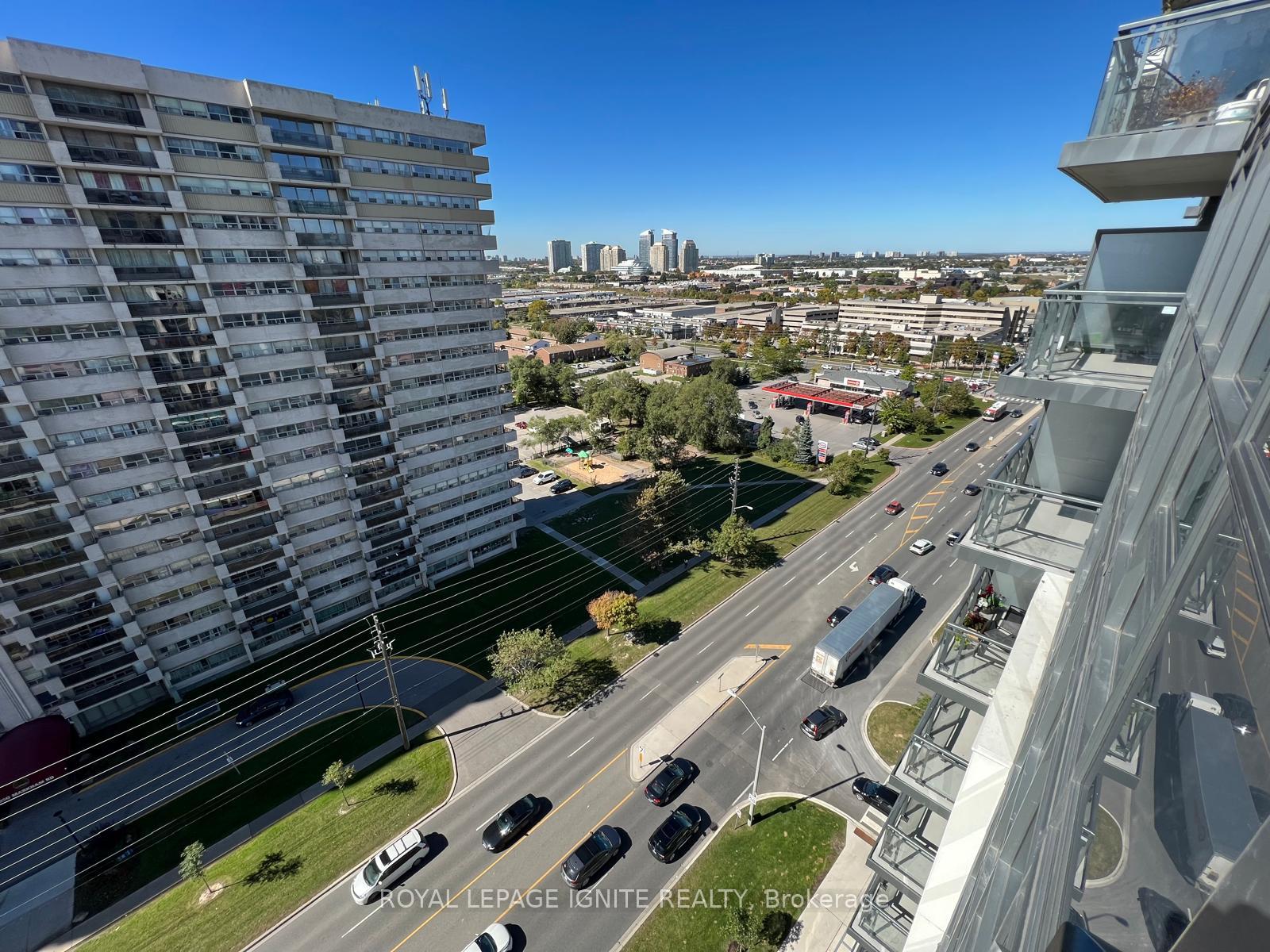 Photo 14 of Unit 1502, 30 Meadowglen Place, Scarborough, Woburn — HOMEH