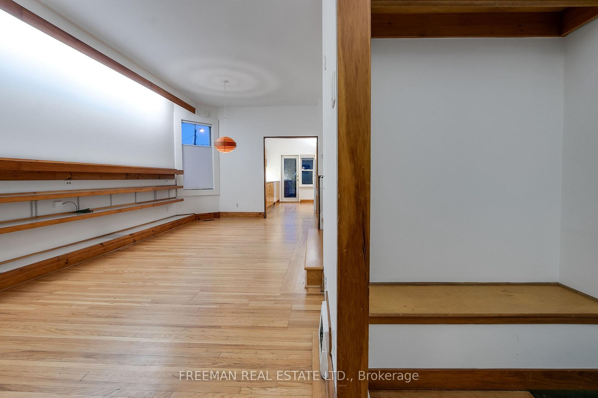 Photo 3 of 597 Palmerston Avenue, Toronto, The Annex — HOMEH