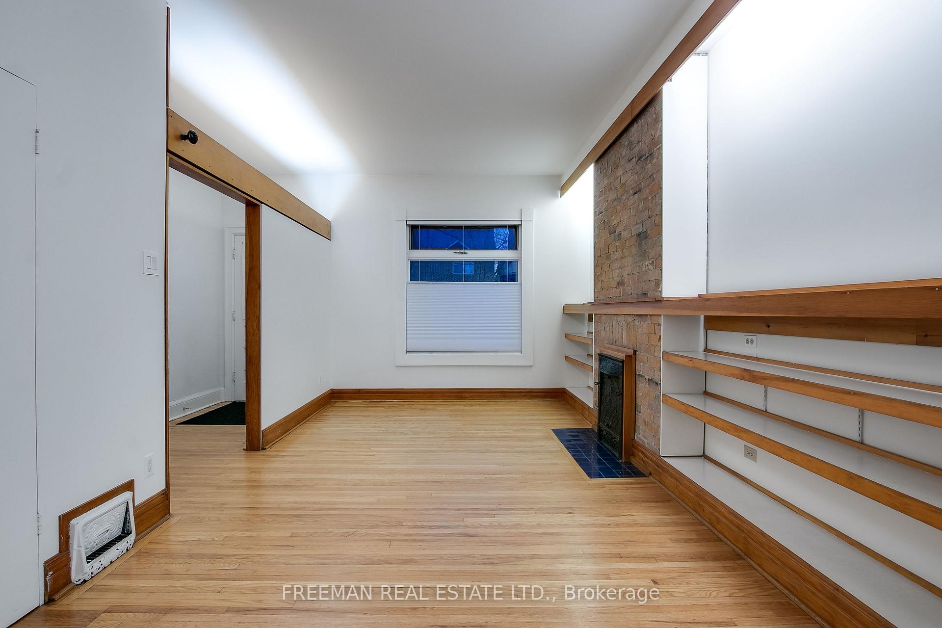 Photo 5 of 597 Palmerston Avenue, Toronto, The Annex — HOMEH
