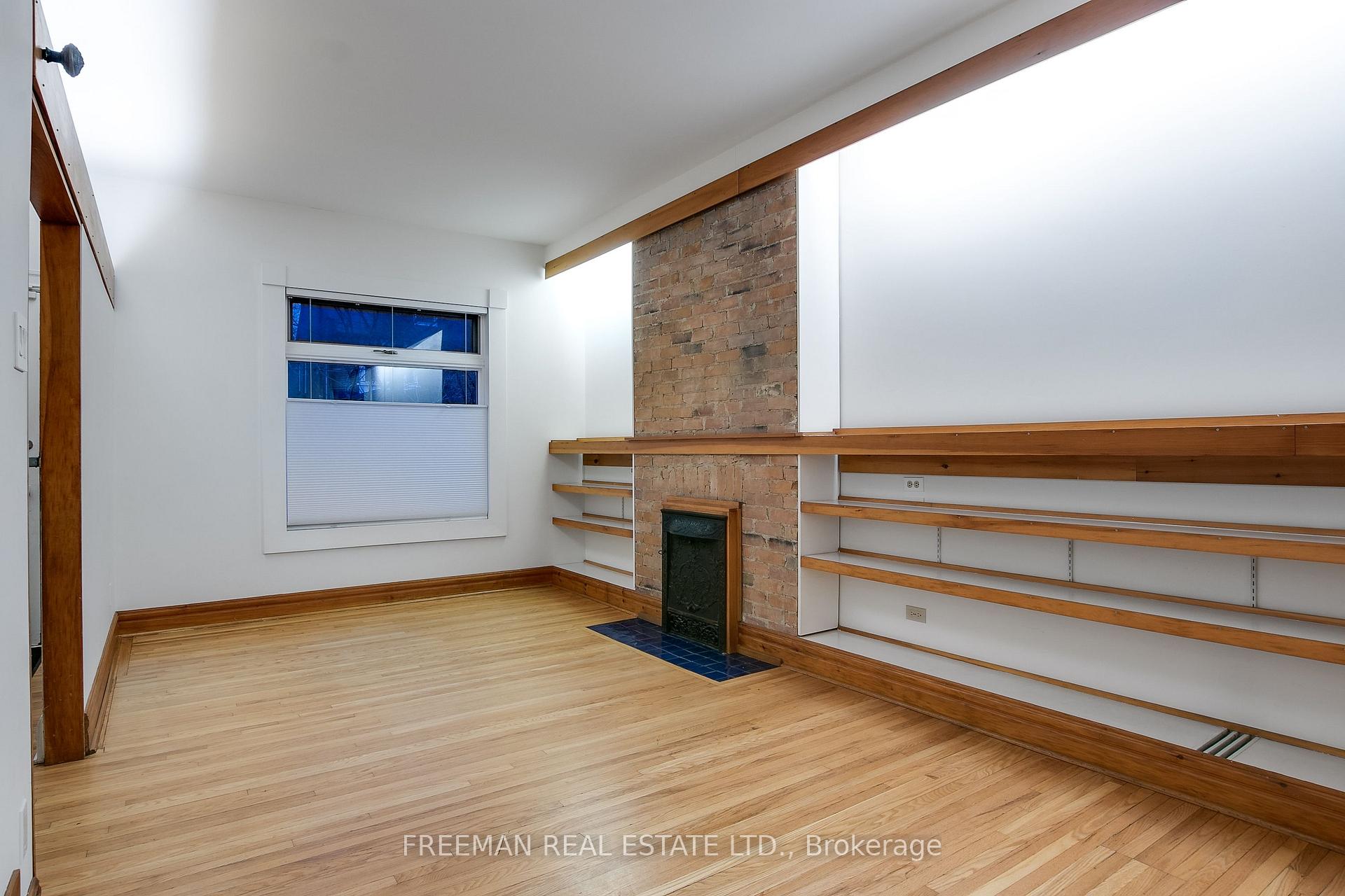 Photo 6 of 597 Palmerston Avenue, Toronto, The Annex — HOMEH