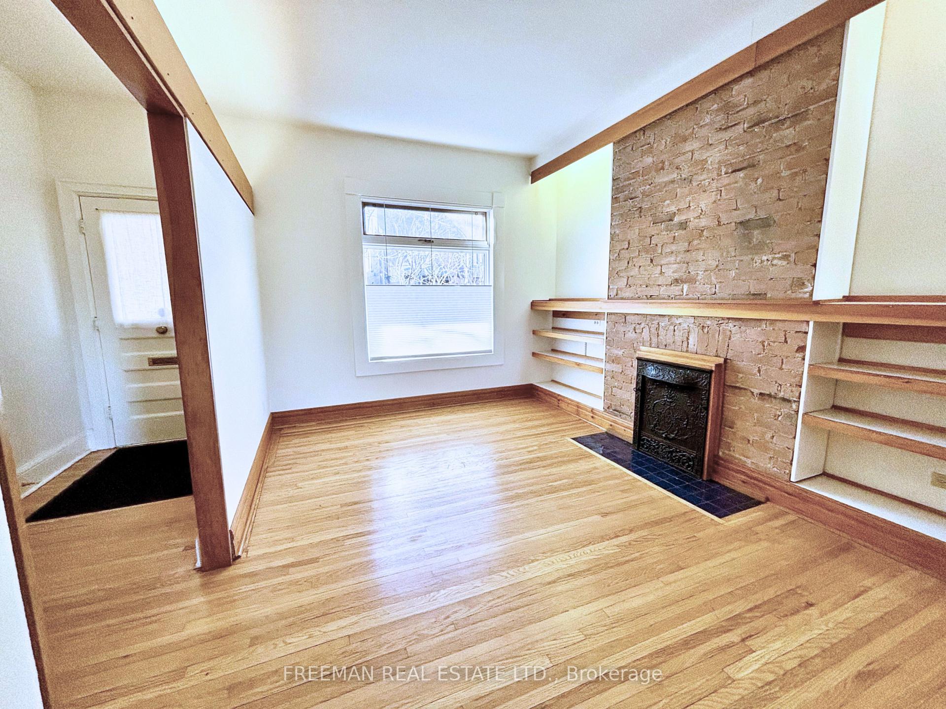 Photo 7 of 597 Palmerston Avenue, Toronto, The Annex — HOMEH