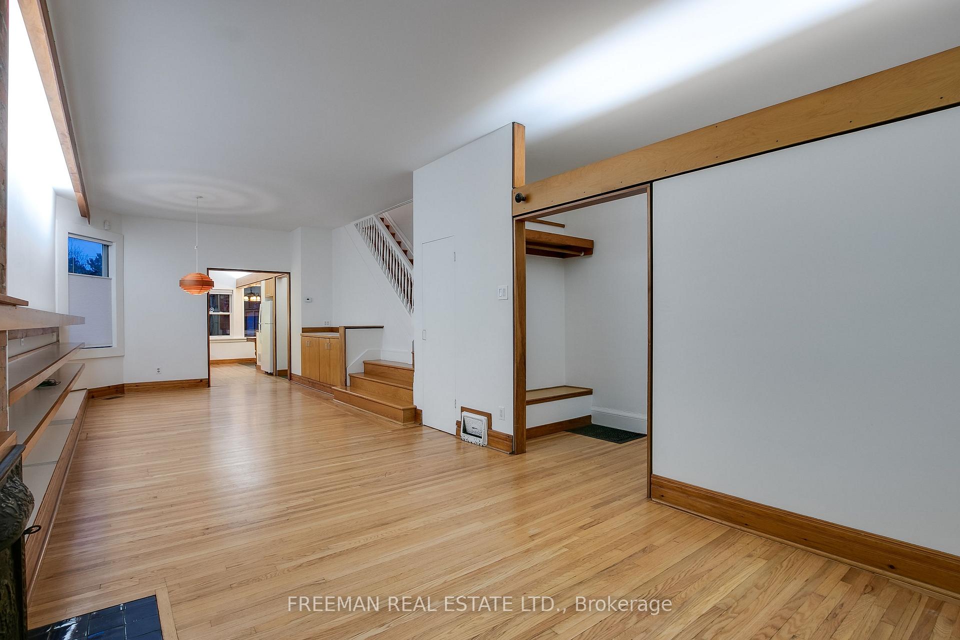 Photo 8 of 597 Palmerston Avenue, Toronto, The Annex — HOMEH