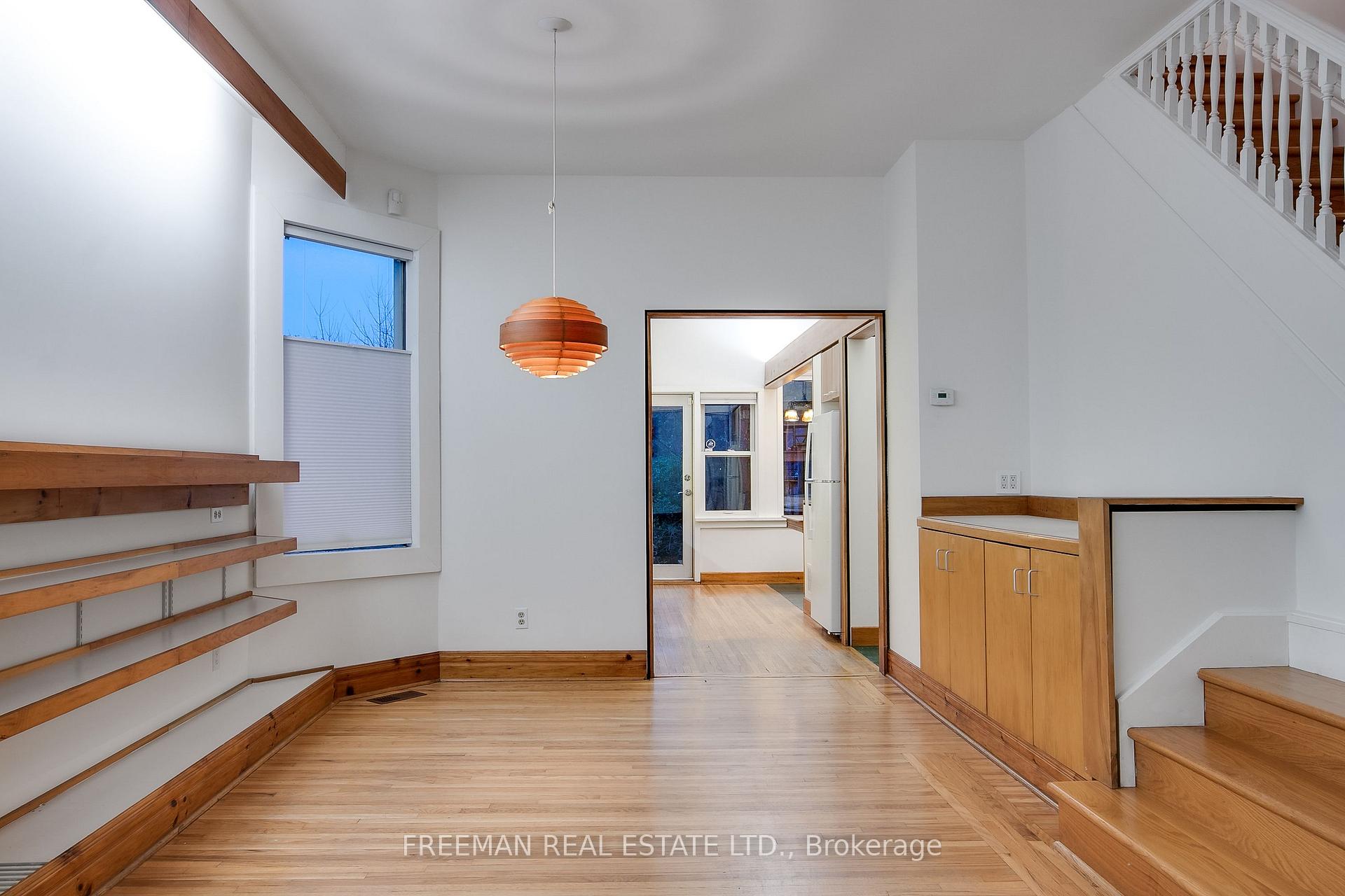 Photo 10 of 597 Palmerston Avenue, Toronto, The Annex — HOMEH