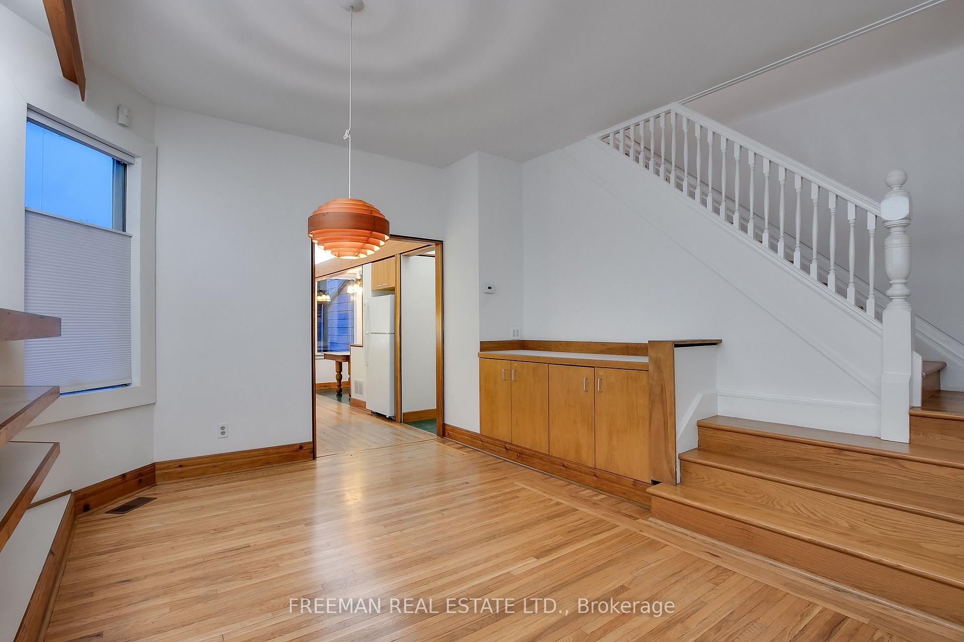 Photo 11 of 597 Palmerston Avenue, Toronto, The Annex — HOMEH