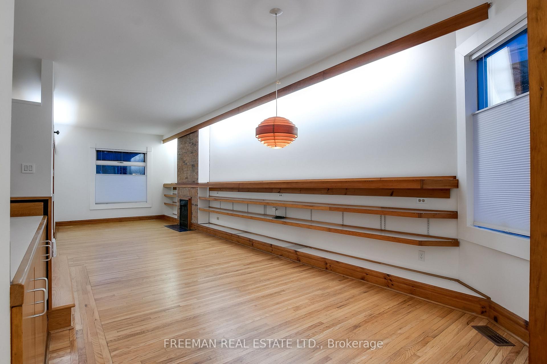 Photo 12 of 597 Palmerston Avenue, Toronto, The Annex — HOMEH