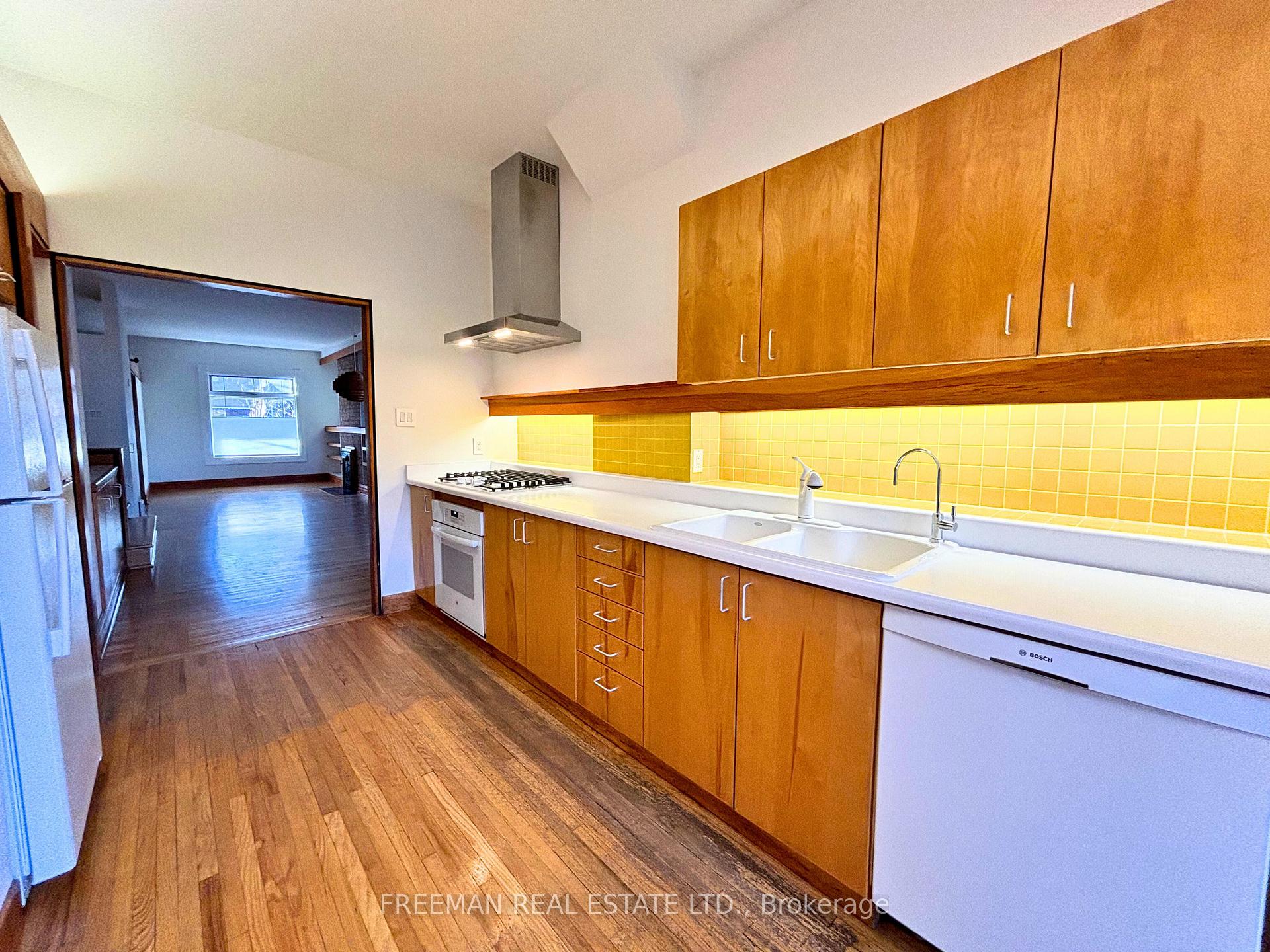 Photo 14 of 597 Palmerston Avenue, Toronto, The Annex — HOMEH