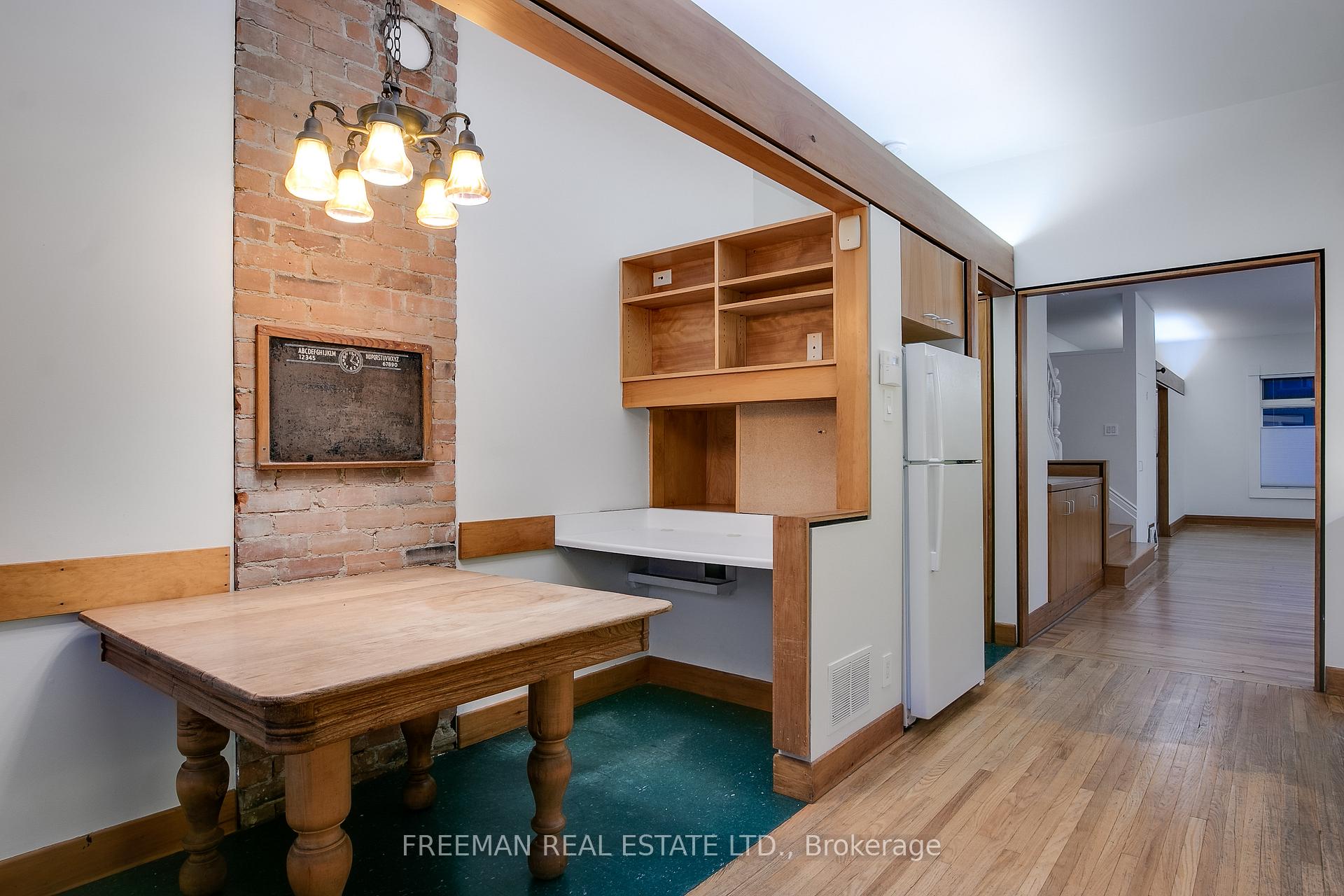 Photo 17 of 597 Palmerston Avenue, Toronto, The Annex — HOMEH