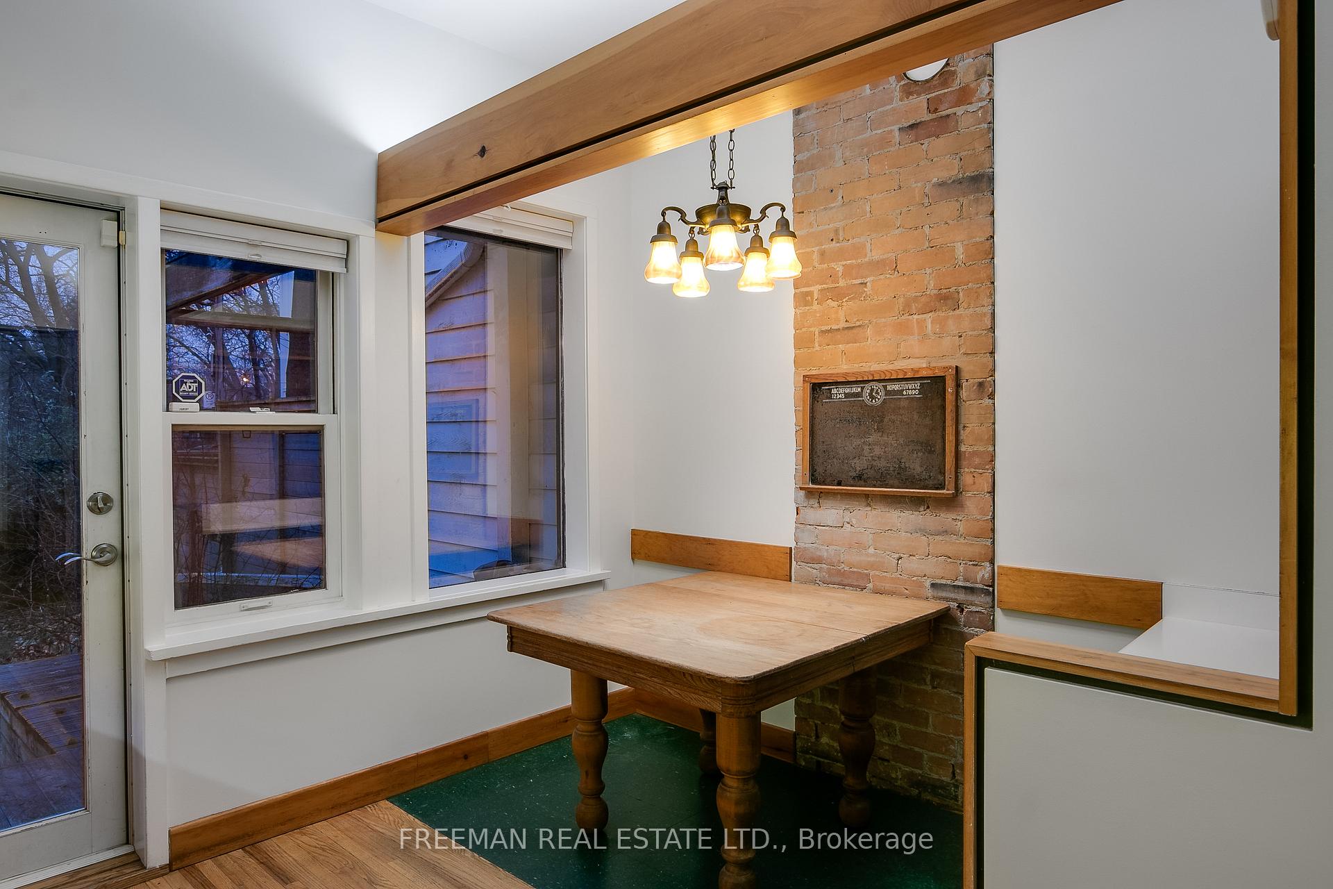 Photo 18 of 597 Palmerston Avenue, Toronto, The Annex — HOMEH