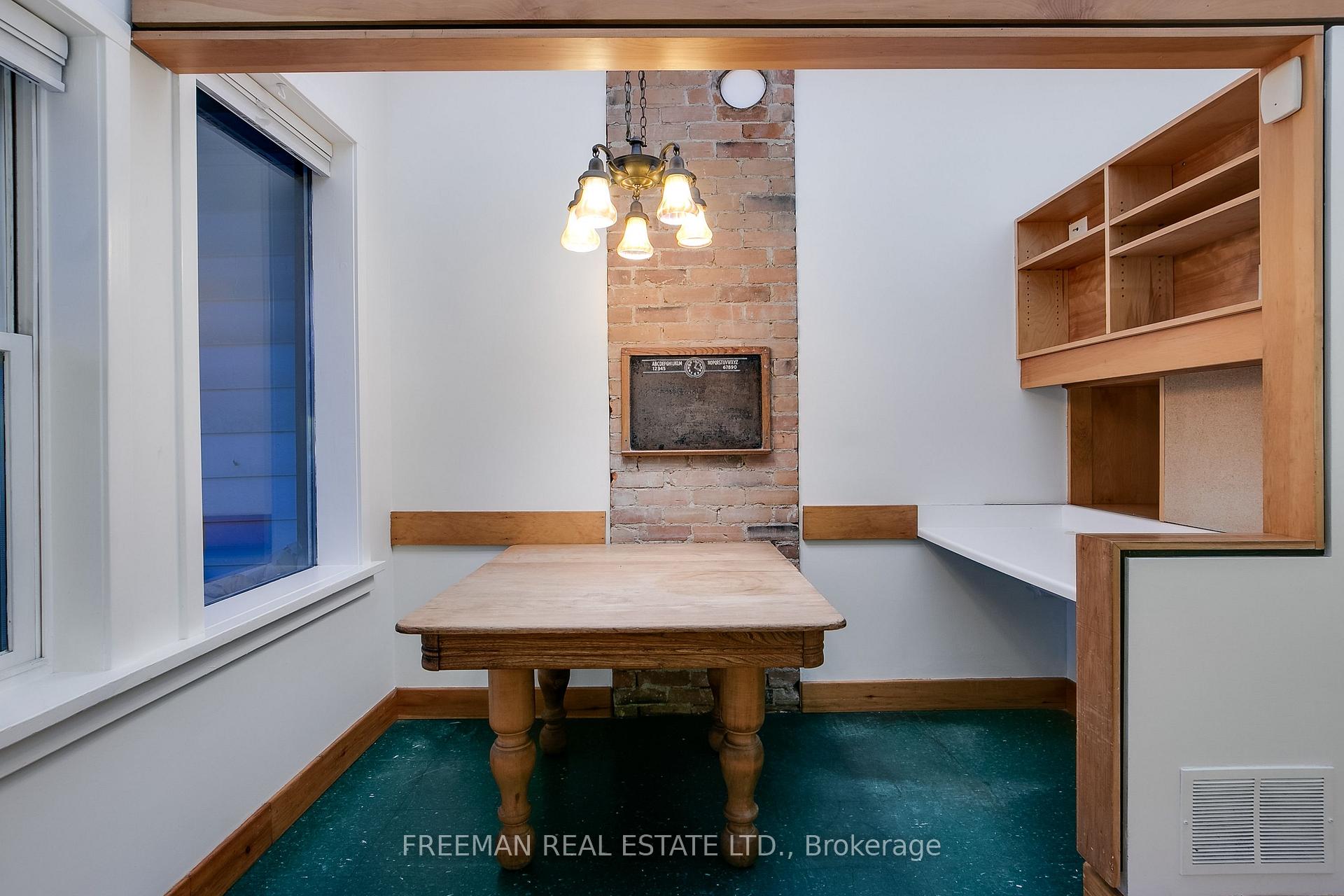 Photo 19 of 597 Palmerston Avenue, Toronto, The Annex — HOMEH