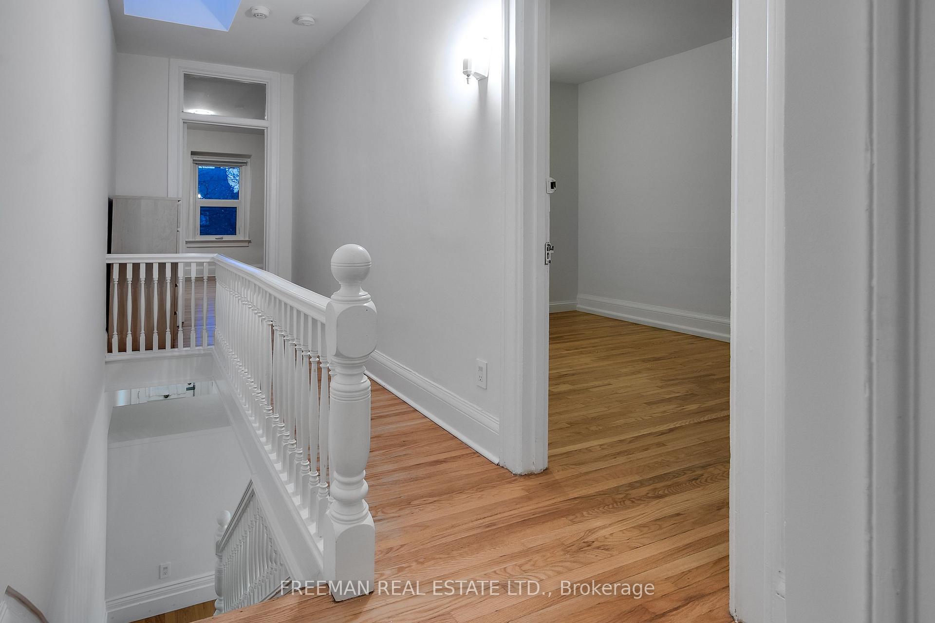 Photo 20 of 597 Palmerston Avenue, Toronto, The Annex — HOMEH