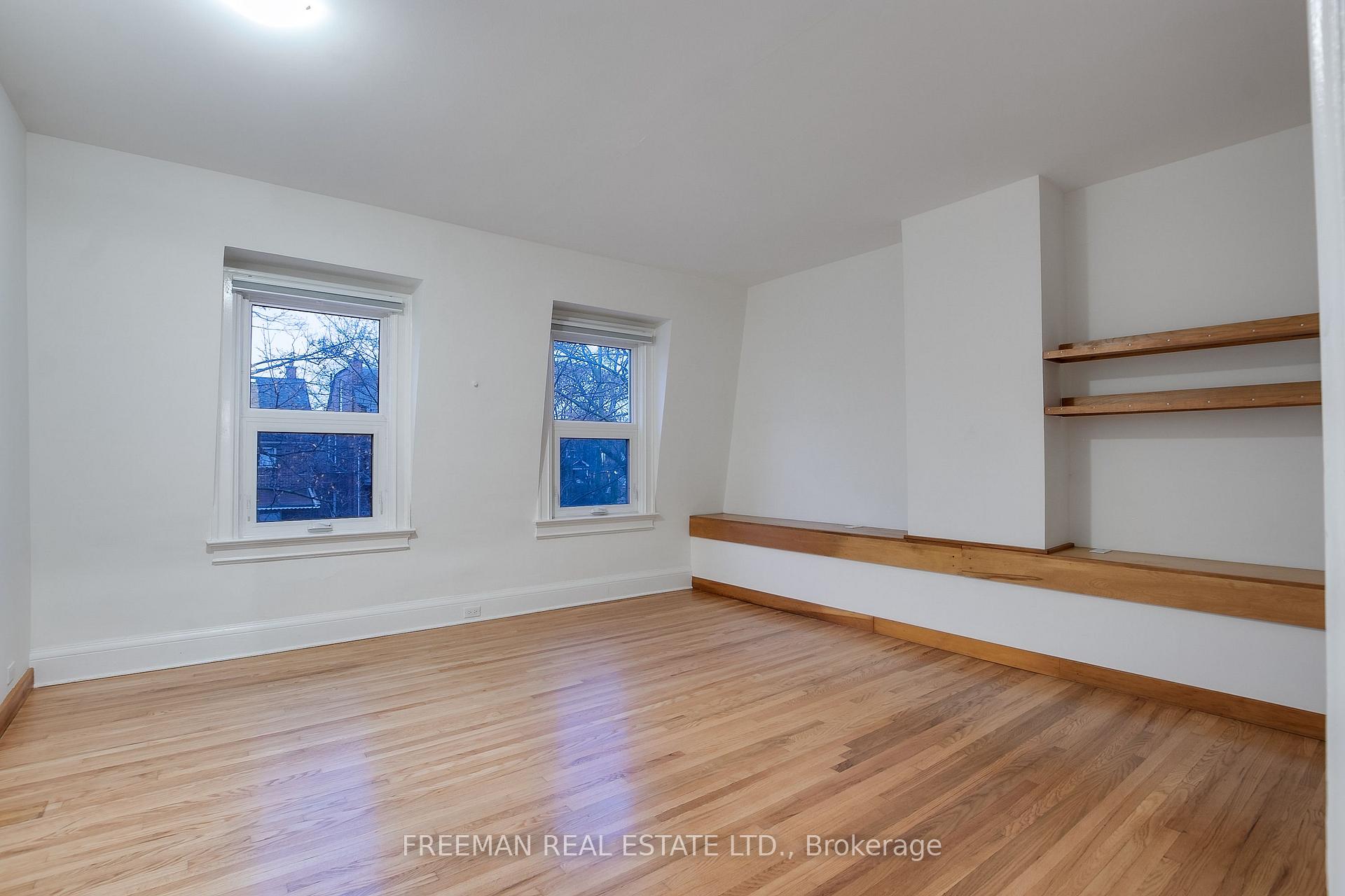 Photo 21 of 597 Palmerston Avenue, Toronto, The Annex — HOMEH