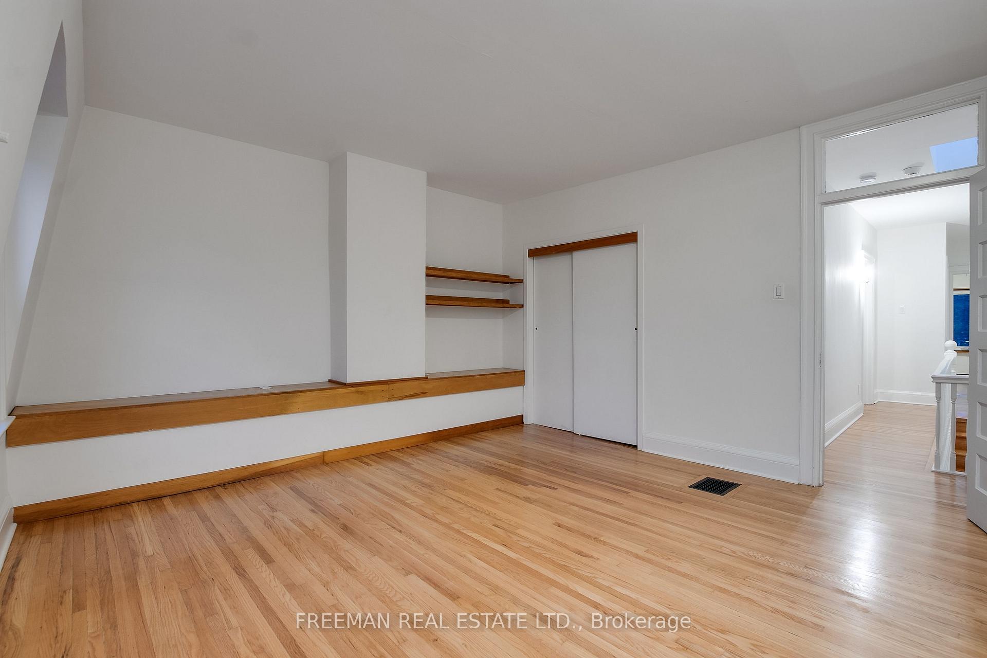 Photo 22 of 597 Palmerston Avenue, Toronto, The Annex — HOMEH