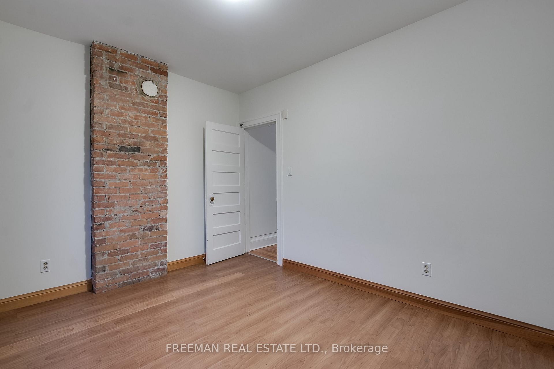Photo 25 of 597 Palmerston Avenue, Toronto, The Annex — HOMEH