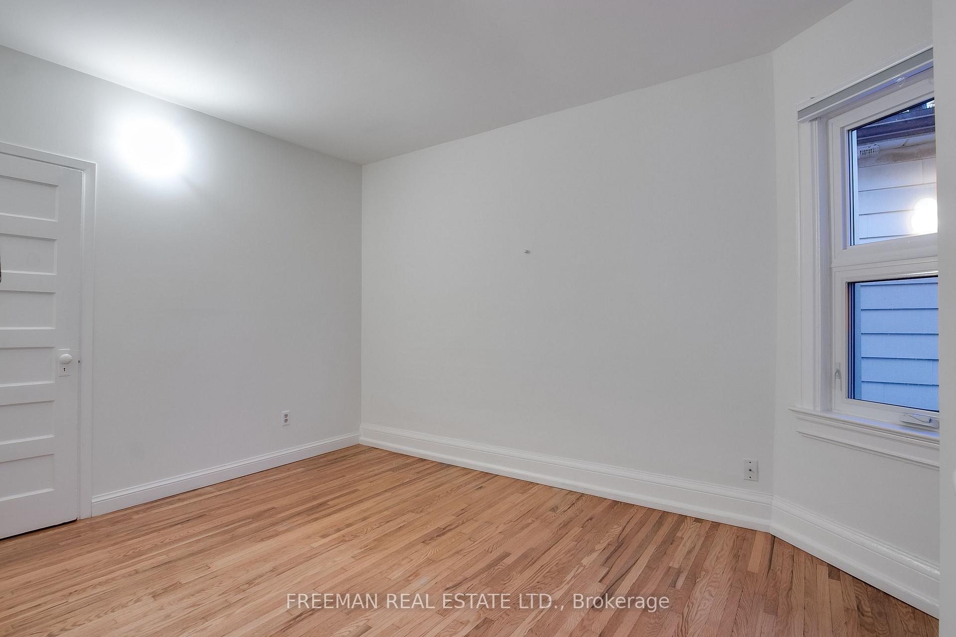 Photo 26 of 597 Palmerston Avenue, Toronto, The Annex — HOMEH