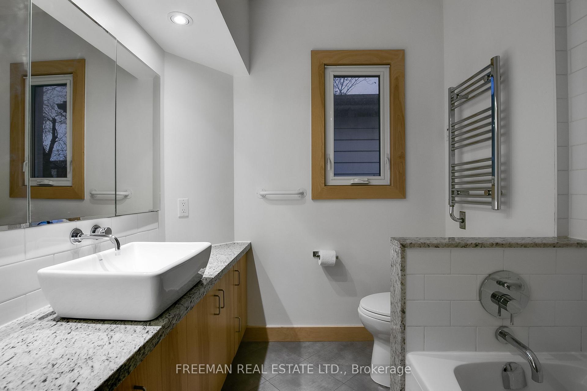 Photo 28 of 597 Palmerston Avenue, Toronto, The Annex — HOMEH