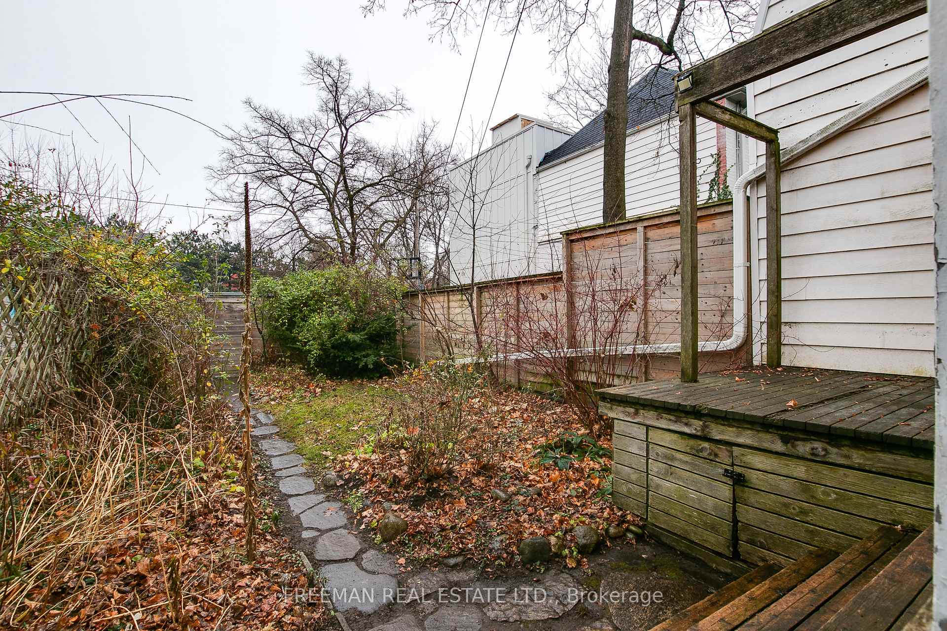 Photo 32 of 597 Palmerston Avenue, Toronto, The Annex — HOMEH