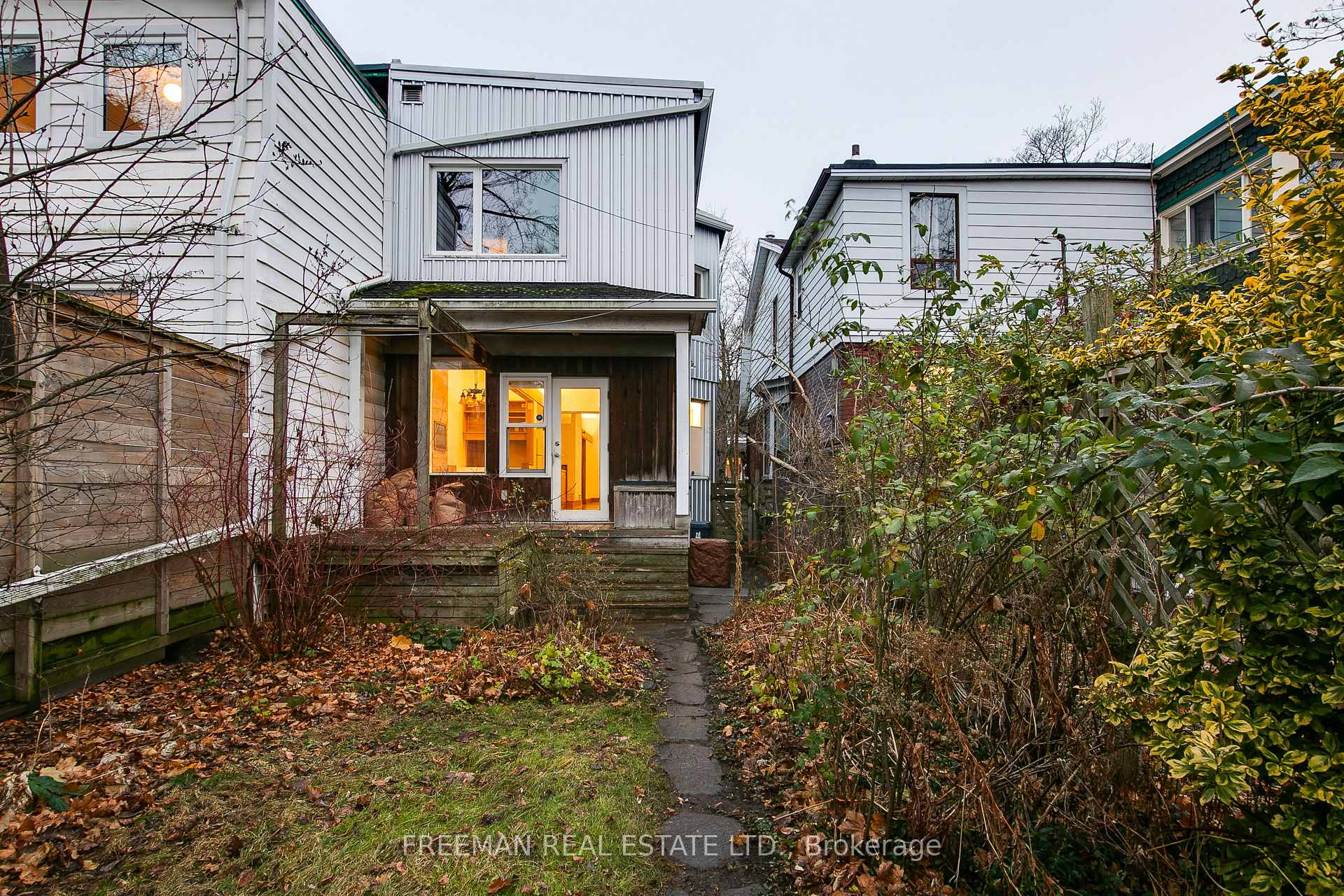 Photo 33 of 597 Palmerston Avenue, Toronto, The Annex — HOMEH