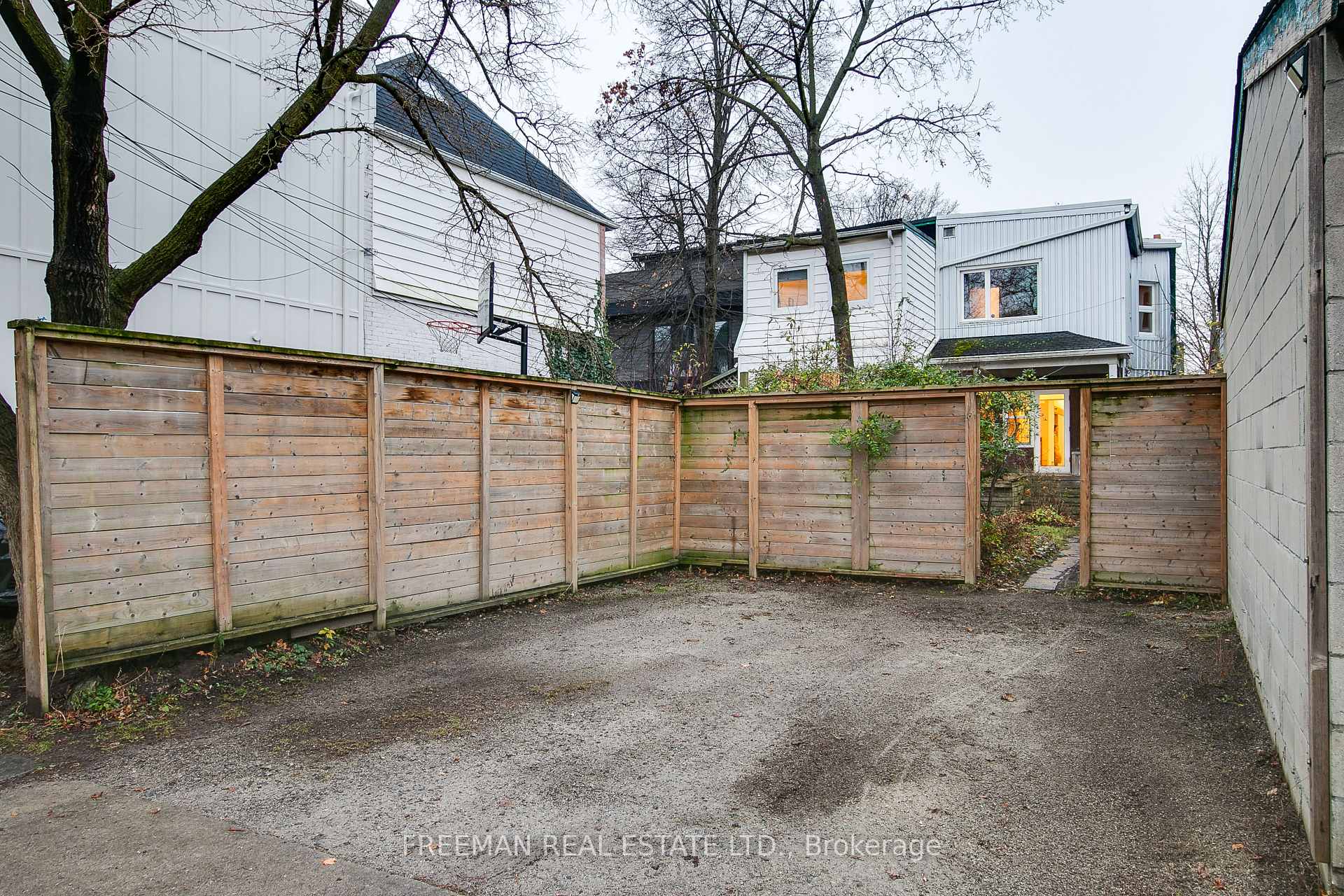 Photo 34 of 597 Palmerston Avenue, Toronto, The Annex — HOMEH