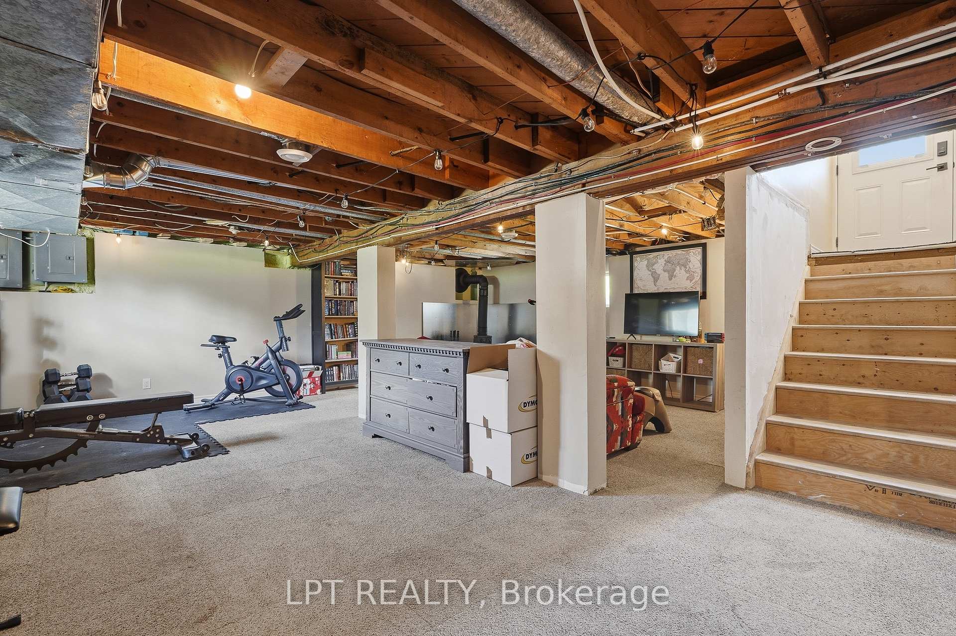 Photo 23 of 1467 Meadow Road N, Ottawa, Greely — HOMEH