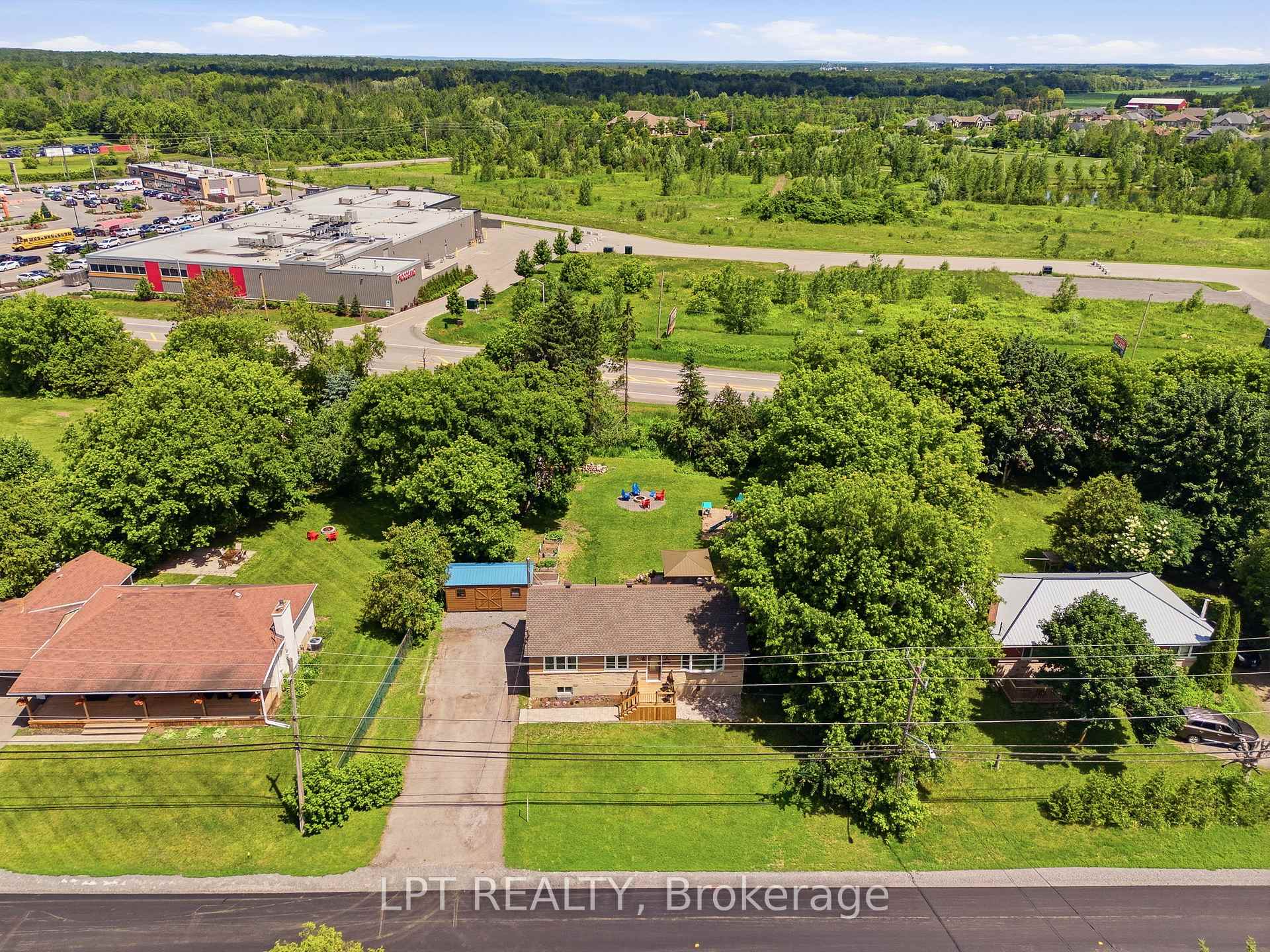Photo 31 of 1467 Meadow Road N, Ottawa, Greely — HOMEH