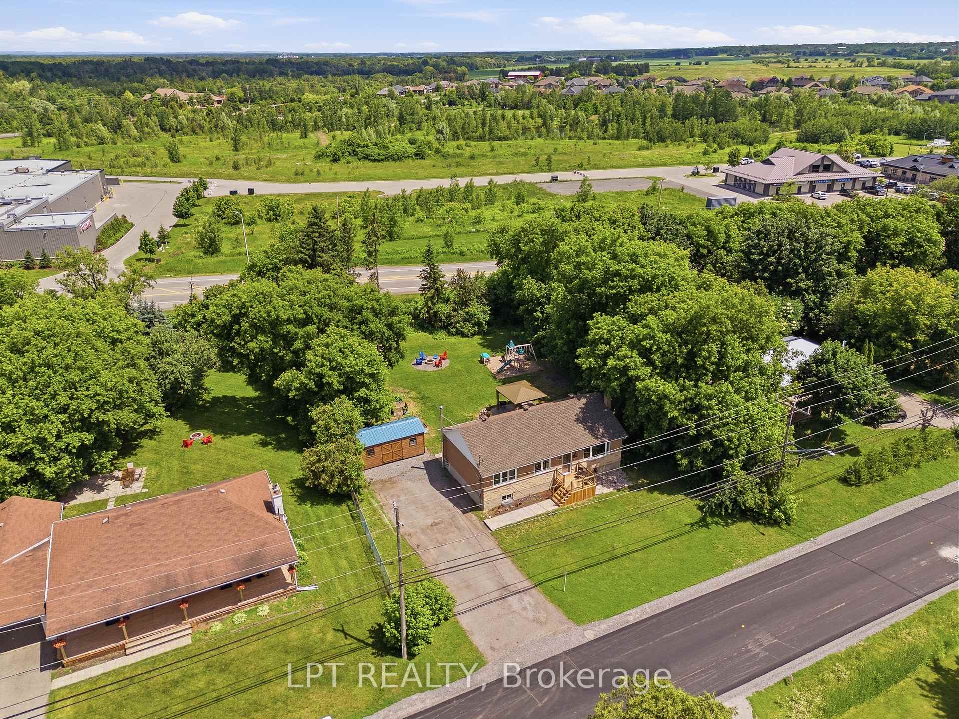 Photo 32 of 1467 Meadow Road N, Ottawa, Greely — HOMEH