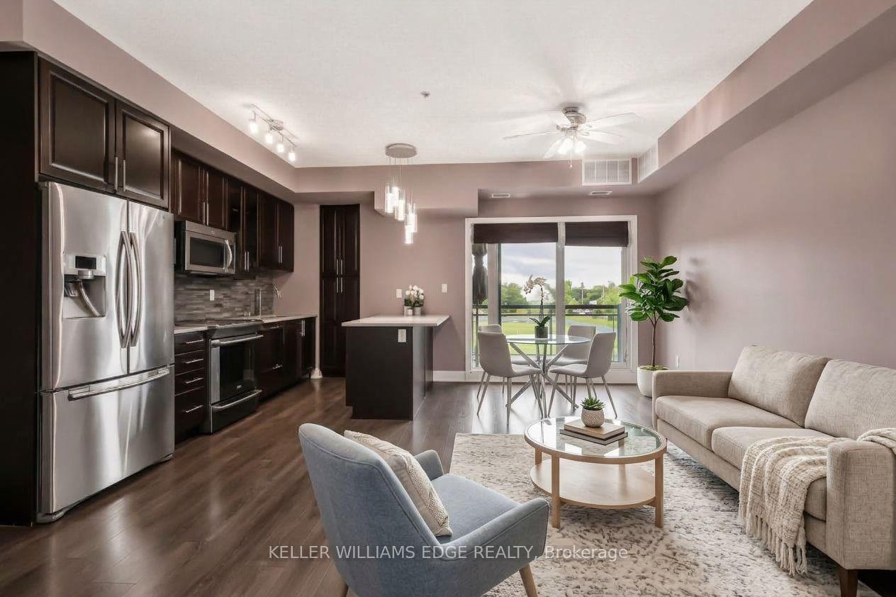 Photo of Unit 413, 128 Garden Drive