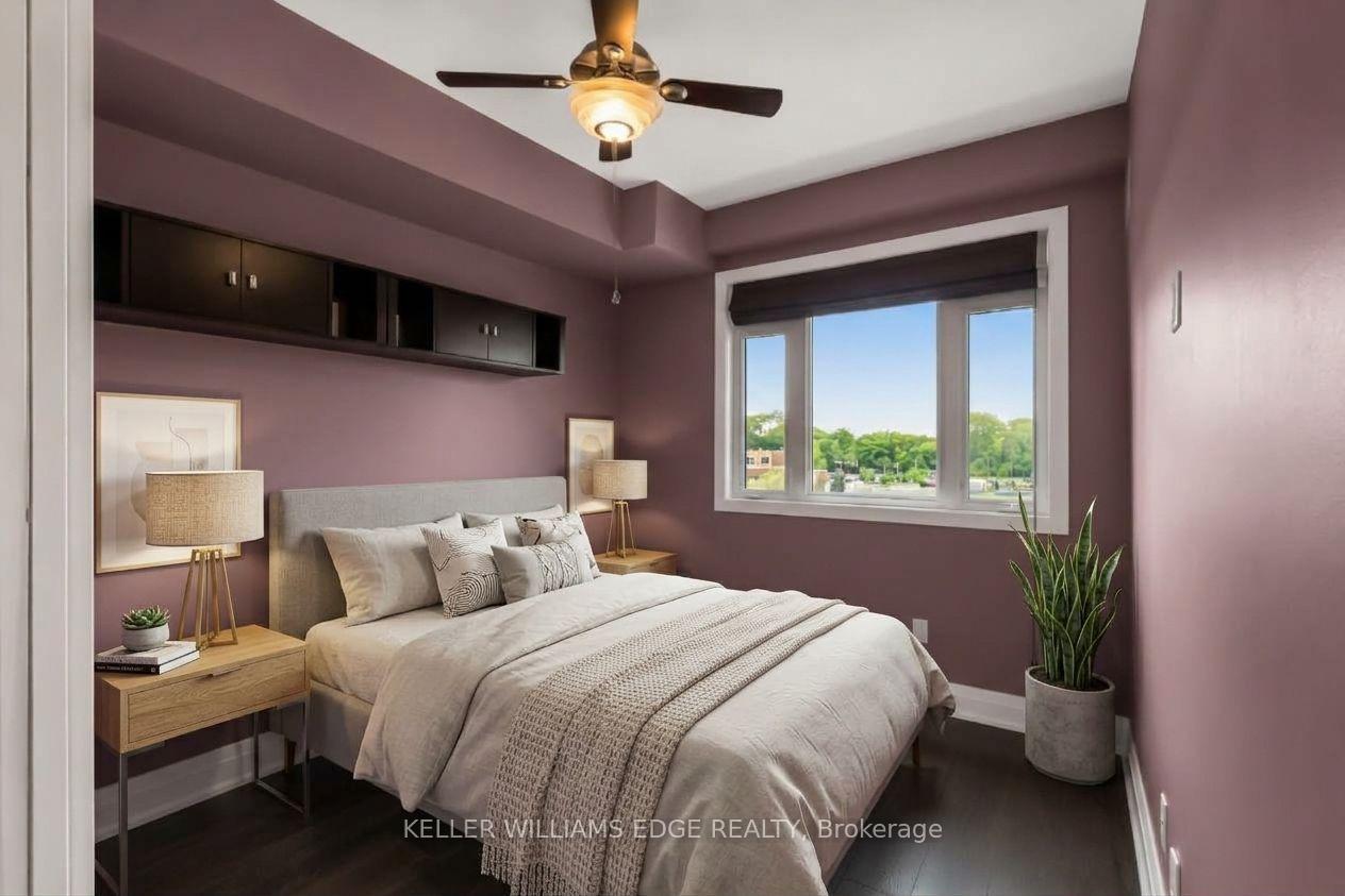 Photo 9 of Unit 413, 128 Garden Drive, Oakville, Central — HOMEH