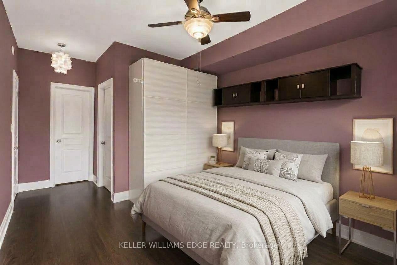 Photo 11 of Unit 413, 128 Garden Drive, Oakville, Central — HOMEH