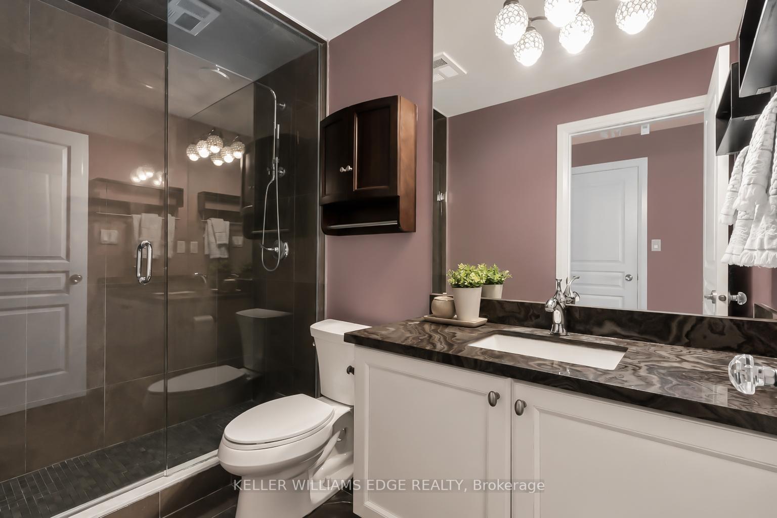 Photo 13 of Unit 413, 128 Garden Drive, Oakville, Central — HOMEH