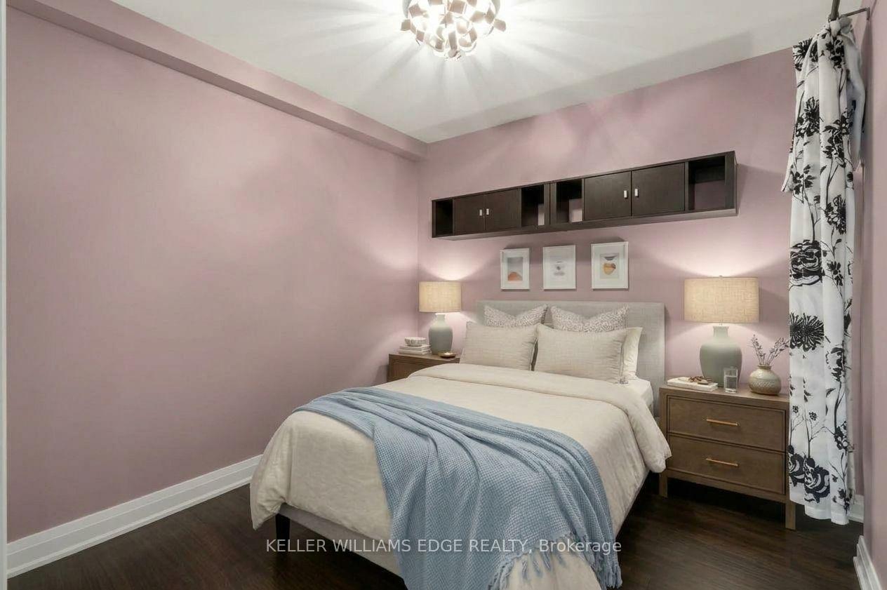Photo 15 of Unit 413, 128 Garden Drive, Oakville, Central — HOMEH