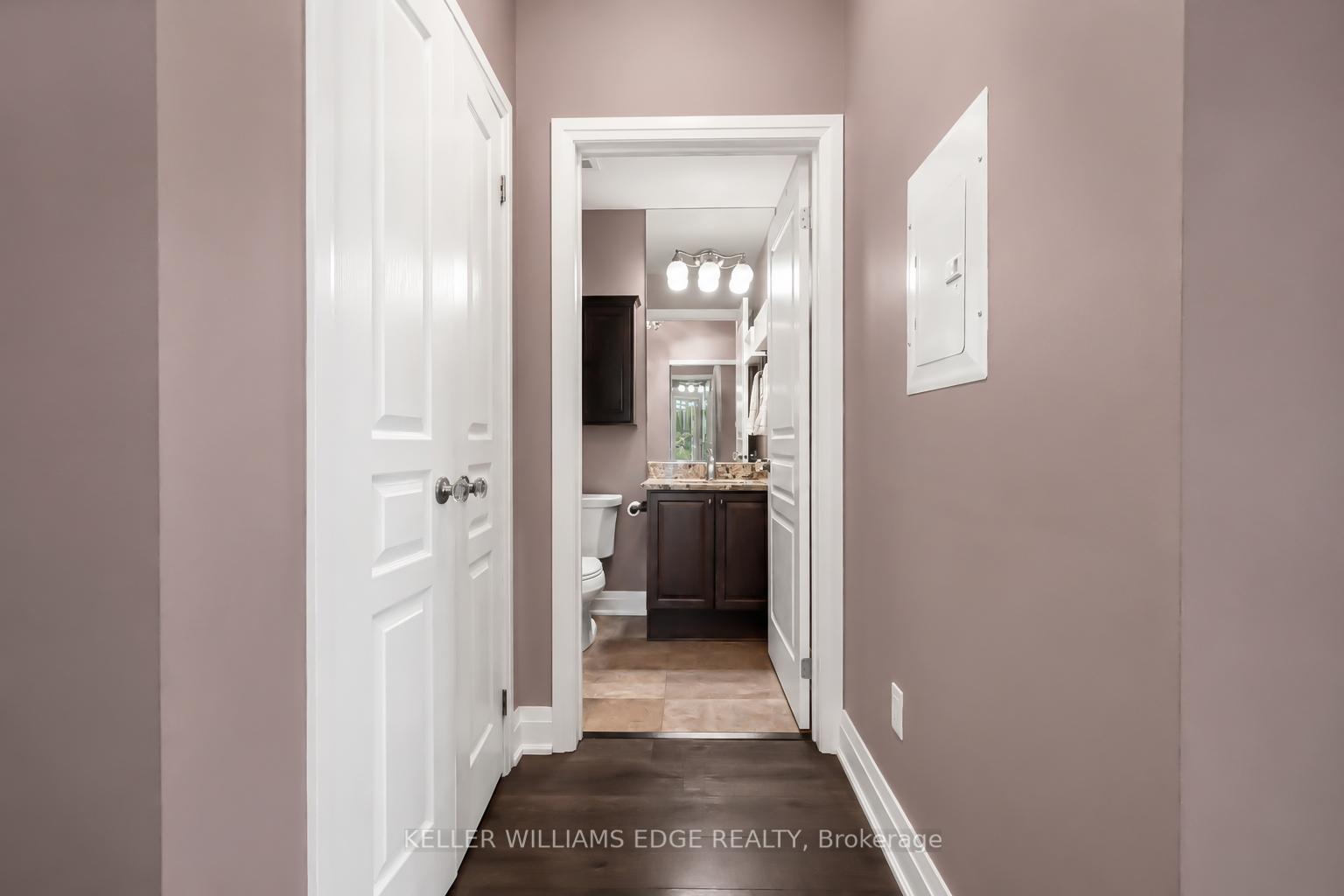 Photo 21 of Unit 413, 128 Garden Drive, Oakville, Central — HOMEH