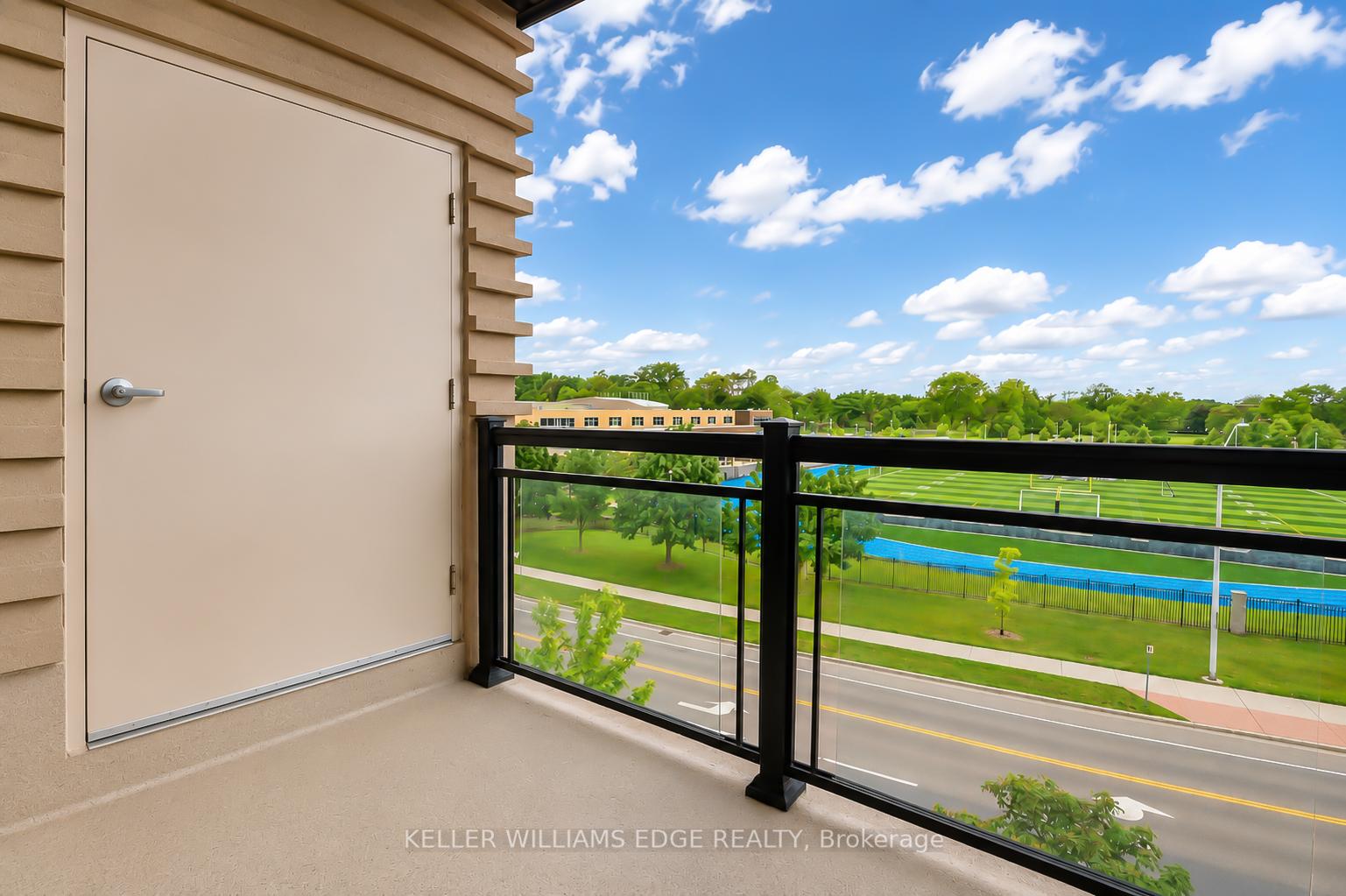 Photo 23 of Unit 413, 128 Garden Drive, Oakville, Central — HOMEH
