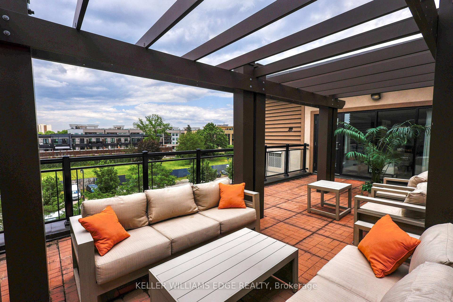 Photo 24 of Unit 413, 128 Garden Drive, Oakville, Central — HOMEH